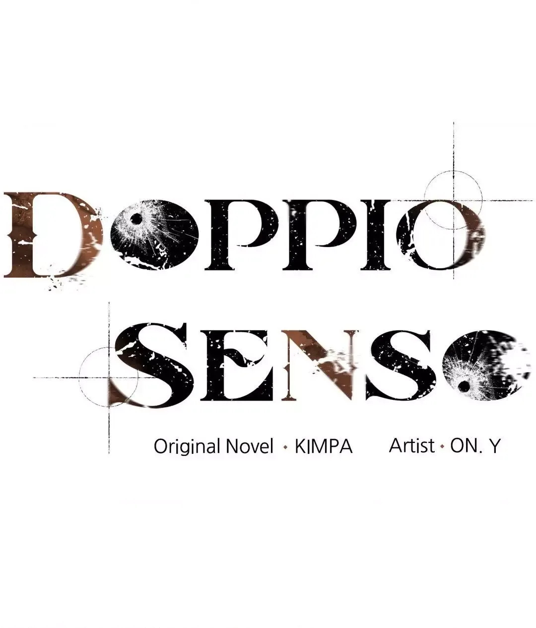 Doppio Senso Chapter 73 page 9