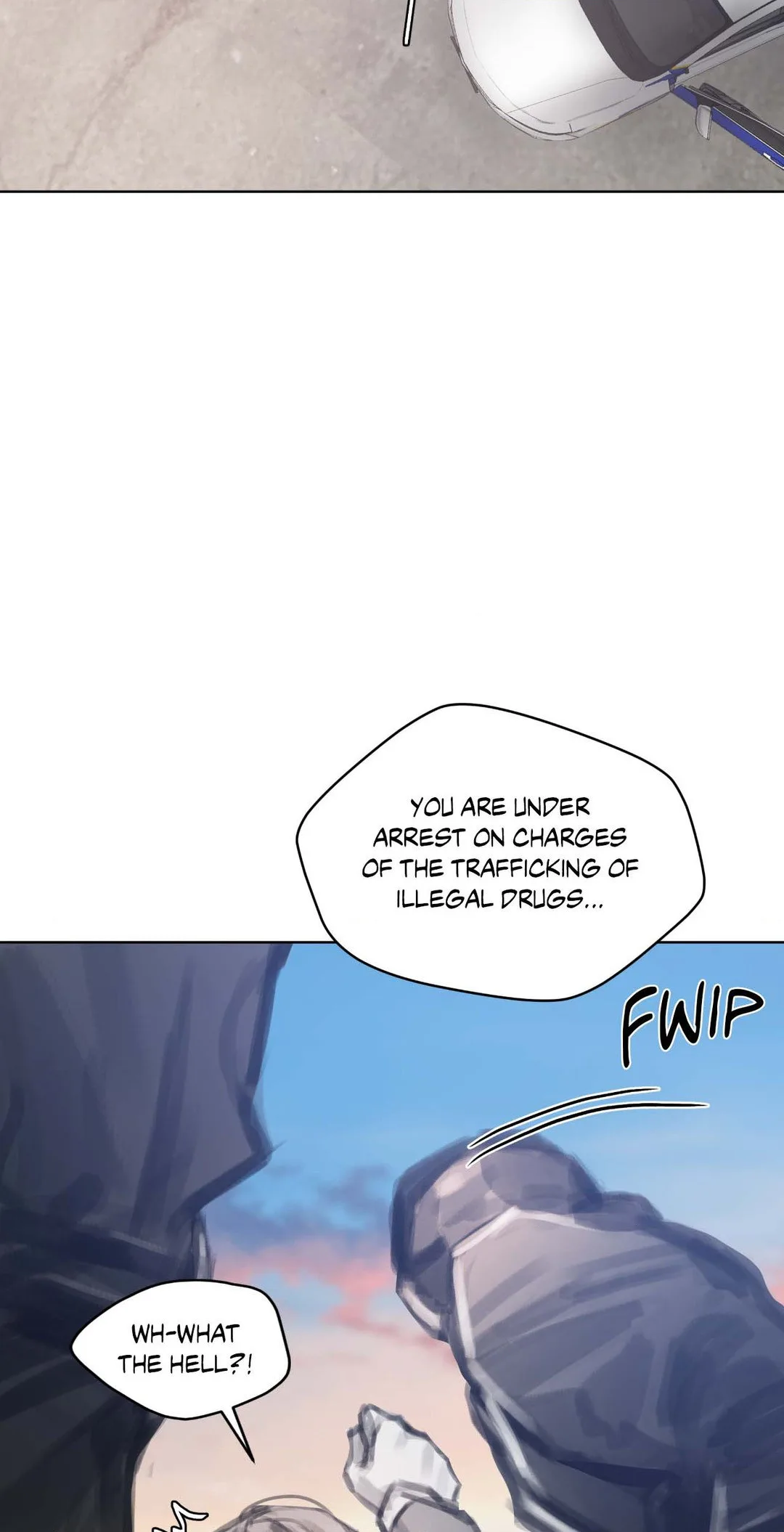 Doppio Senso Chapter 70 page 37