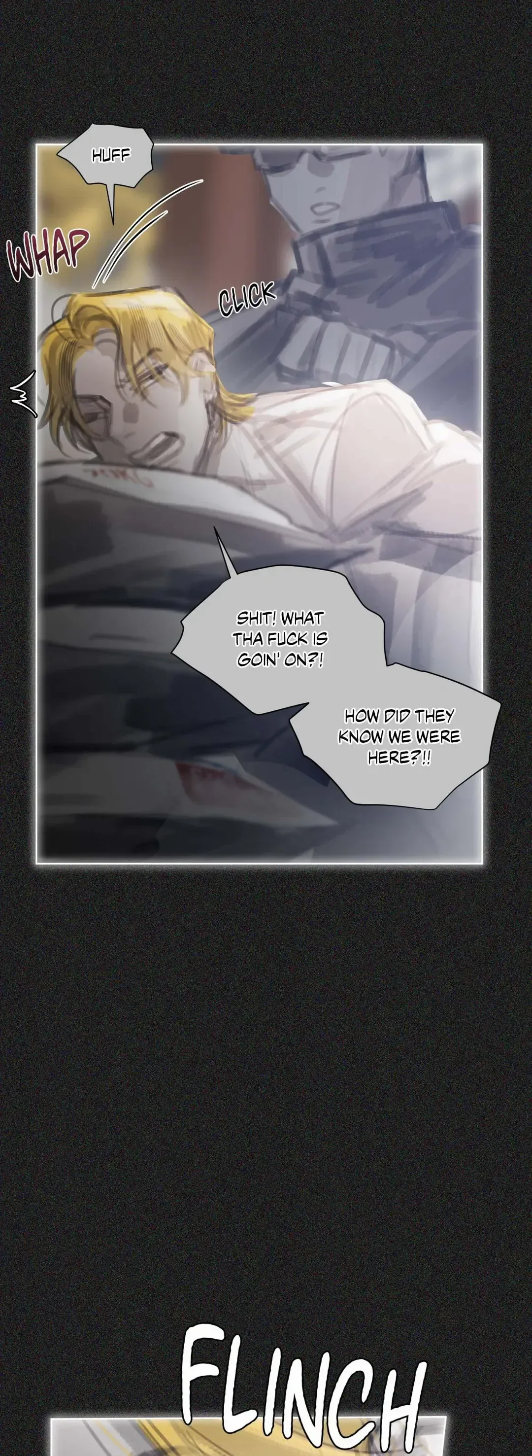 Doppio Senso Chapter 72 page 31