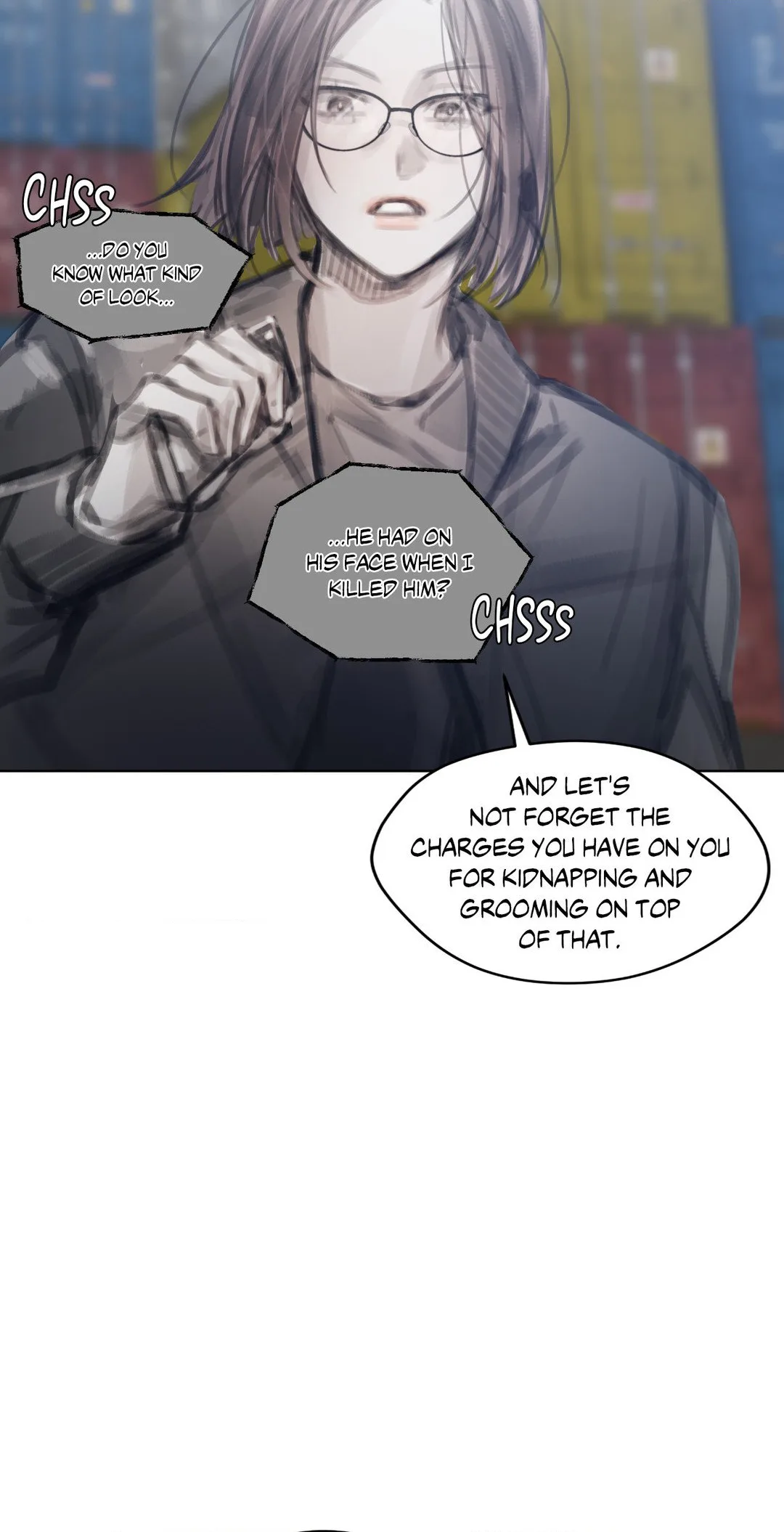 Doppio Senso Chapter 70 page 39