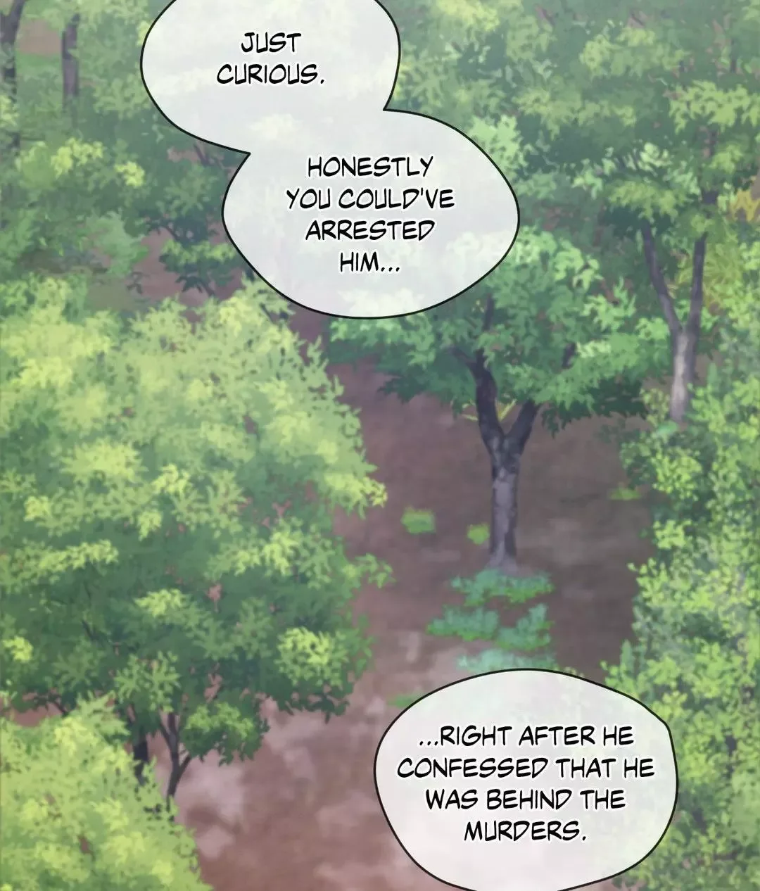 Doppio Senso Chapter 73 page 22