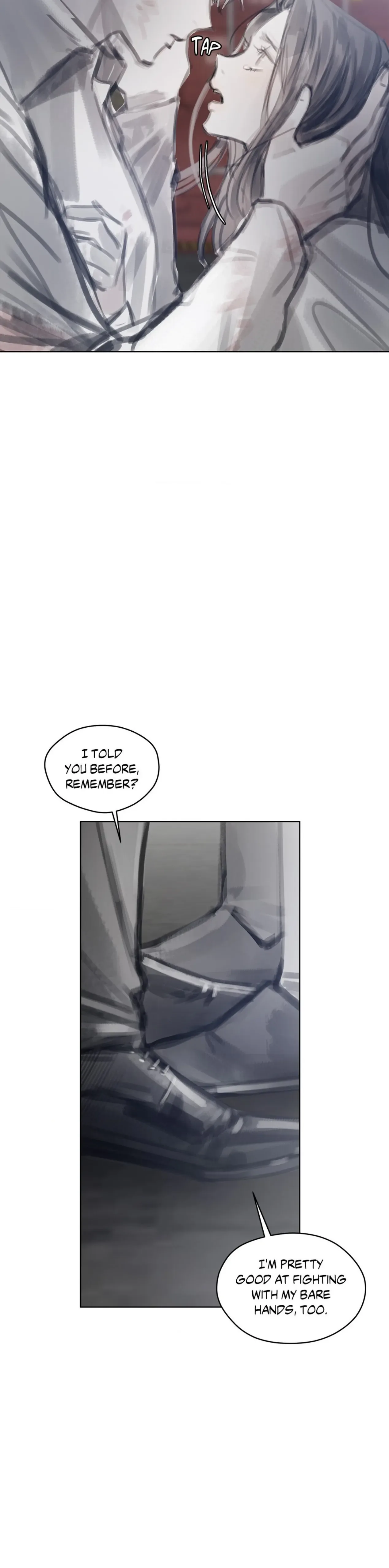 Doppio Senso Chapter 71 page 28