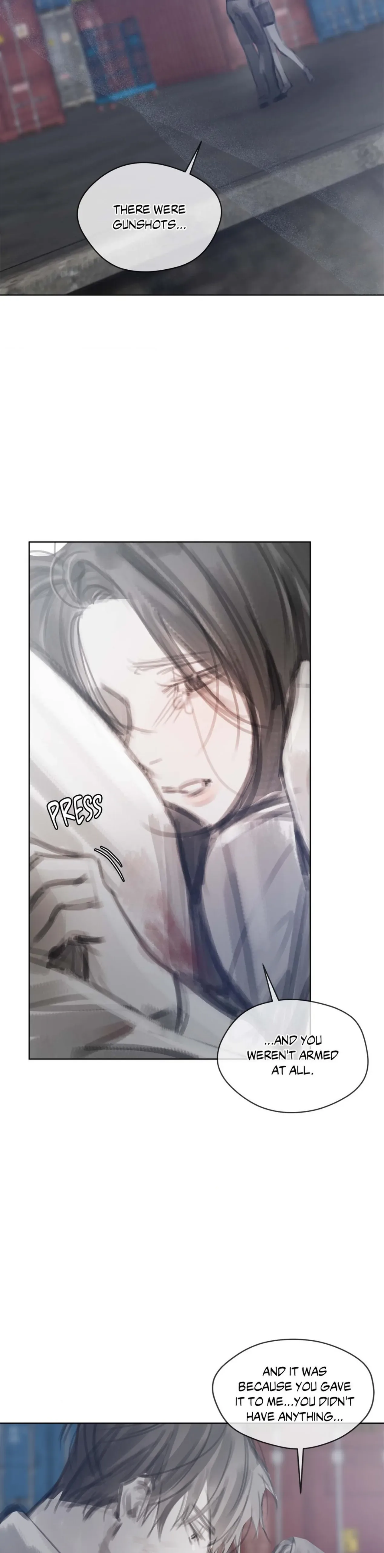 Doppio Senso Chapter 71 page 27