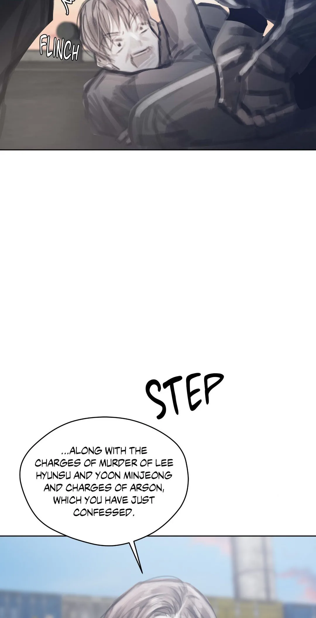 Doppio Senso Chapter 70 page 38