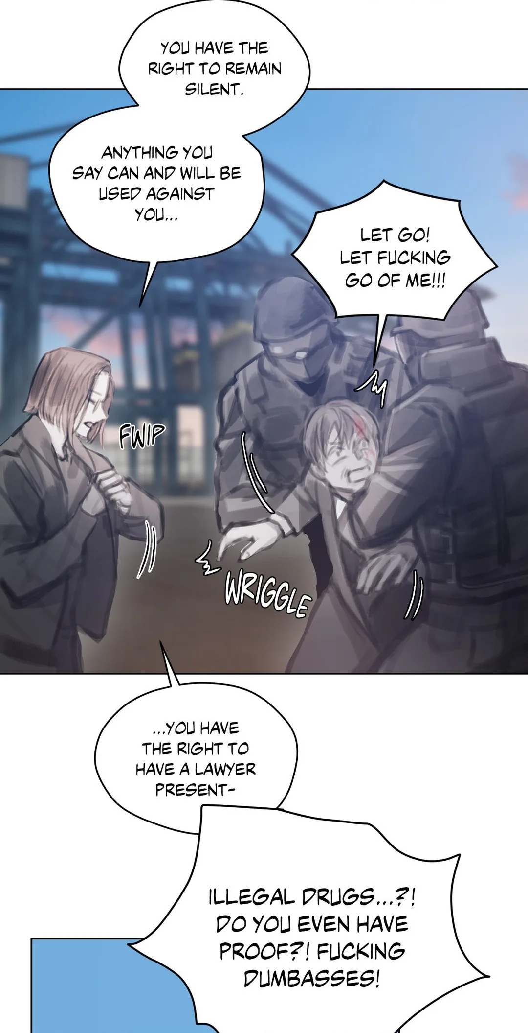 Doppio Senso Chapter 70 page 40