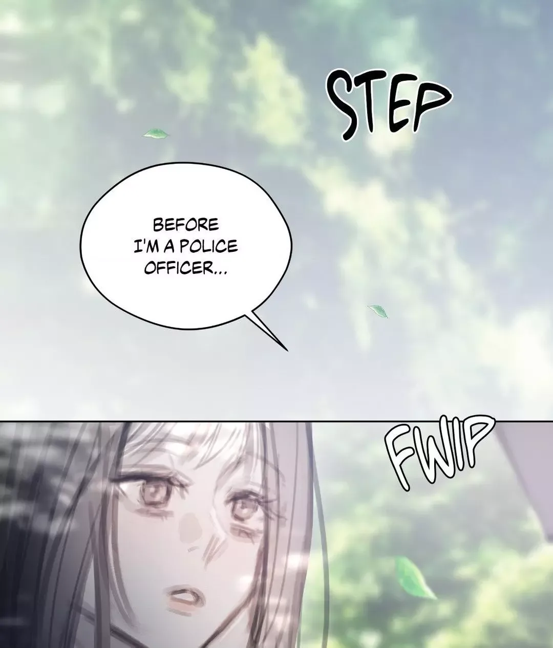 Doppio Senso Chapter 73 page 33