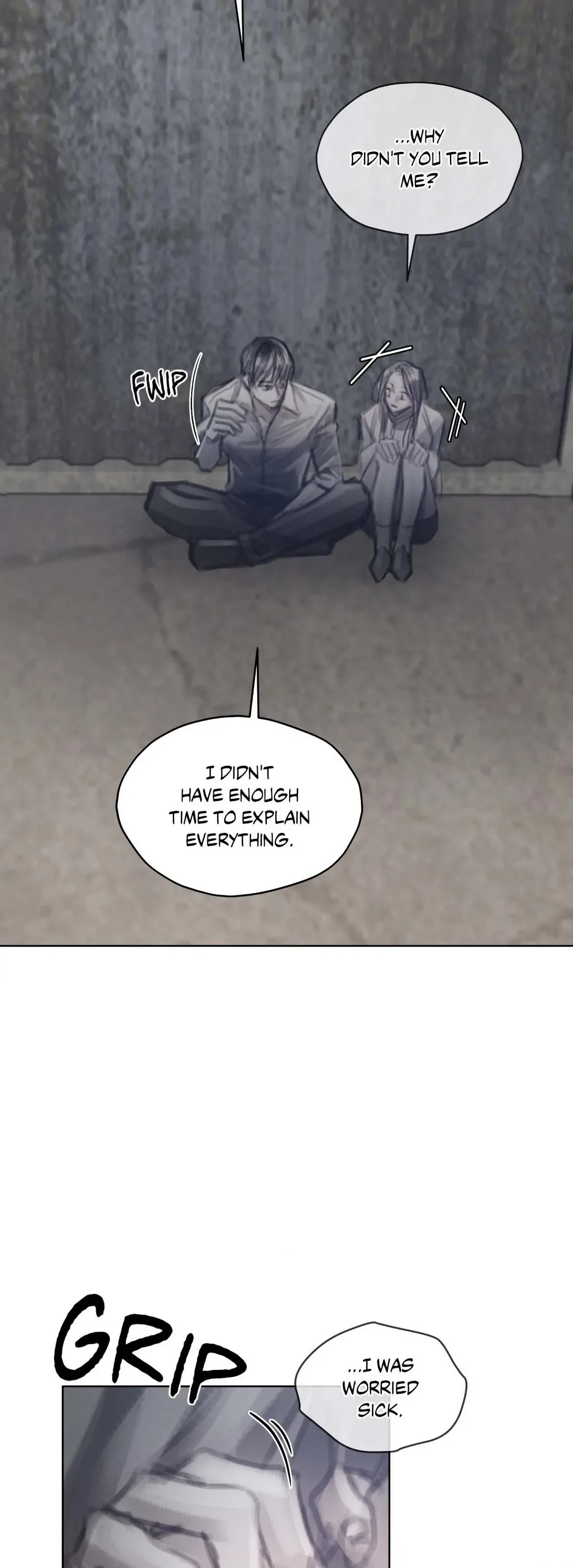 Doppio Senso Chapter 72 page 42