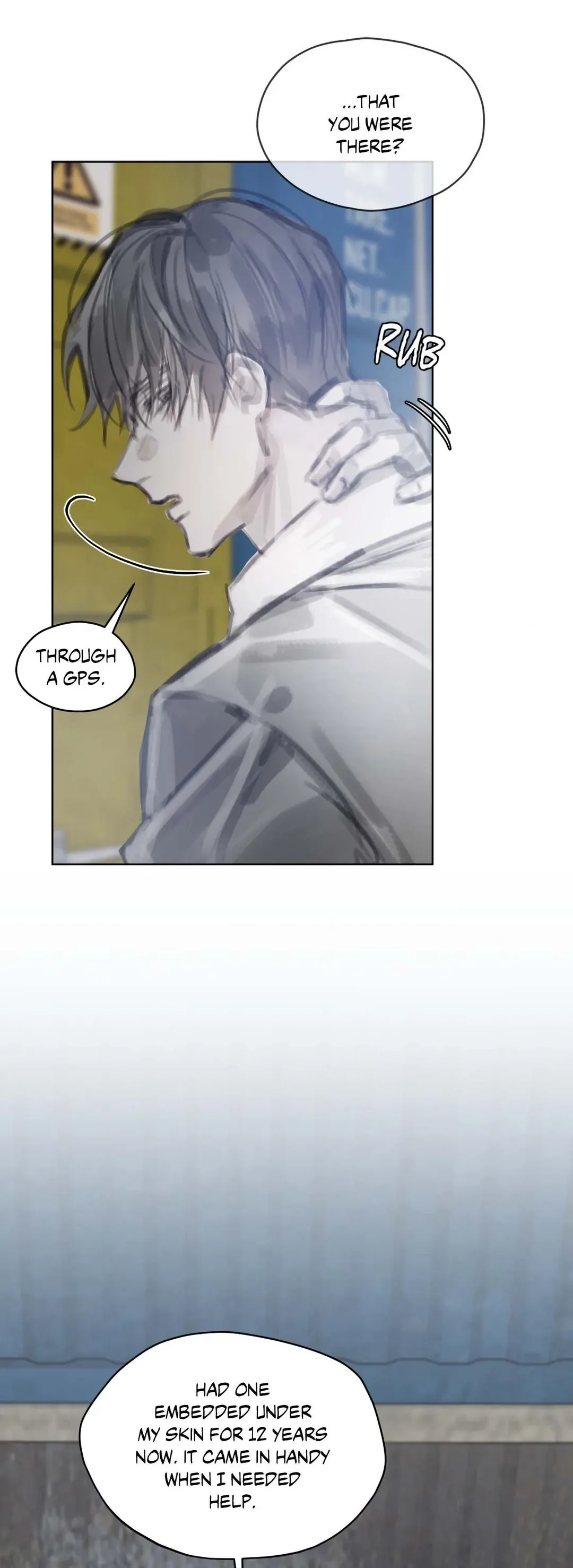 Doppio Senso Chapter 72 page 41