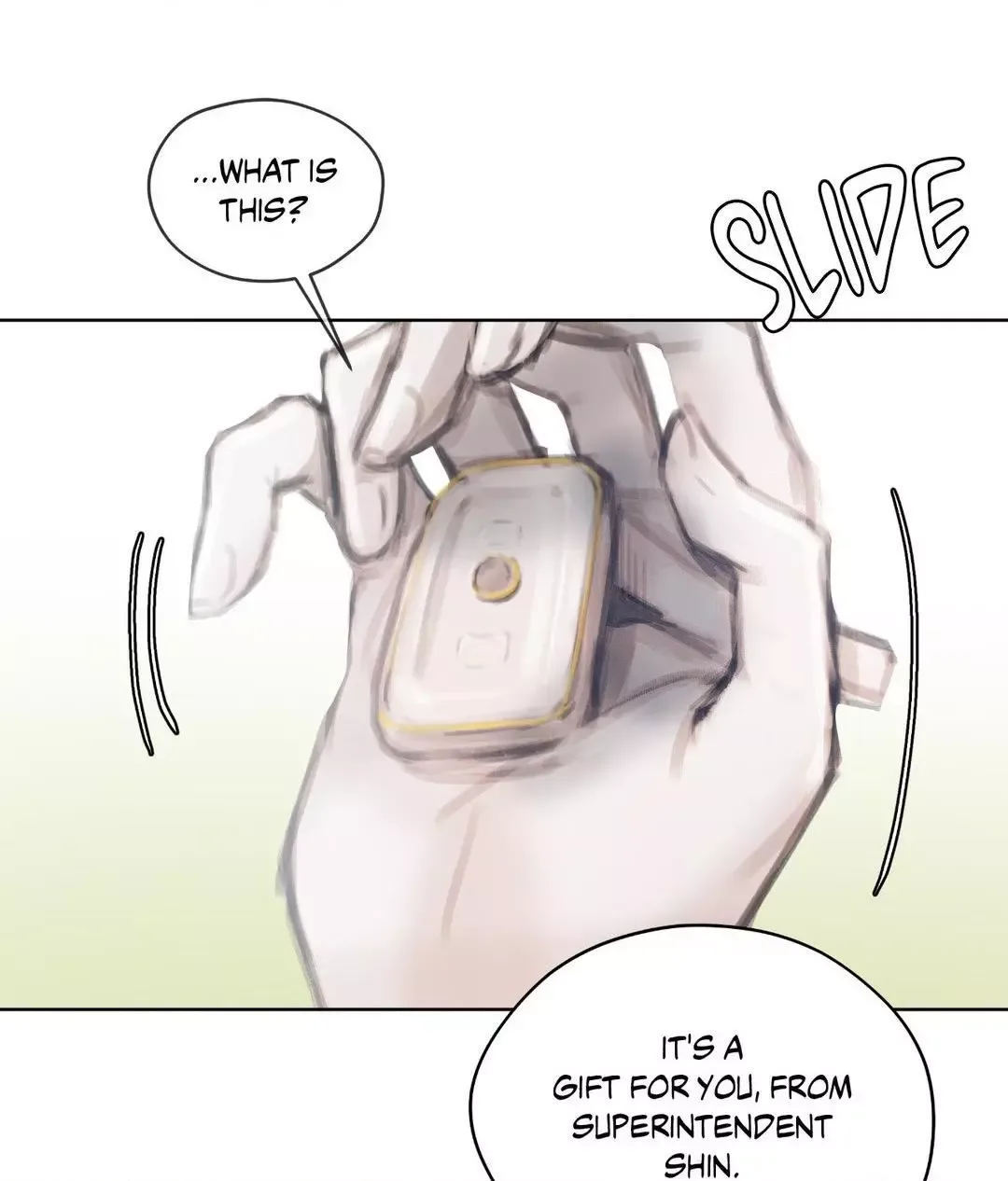 Doppio Senso Chapter 73 page 37