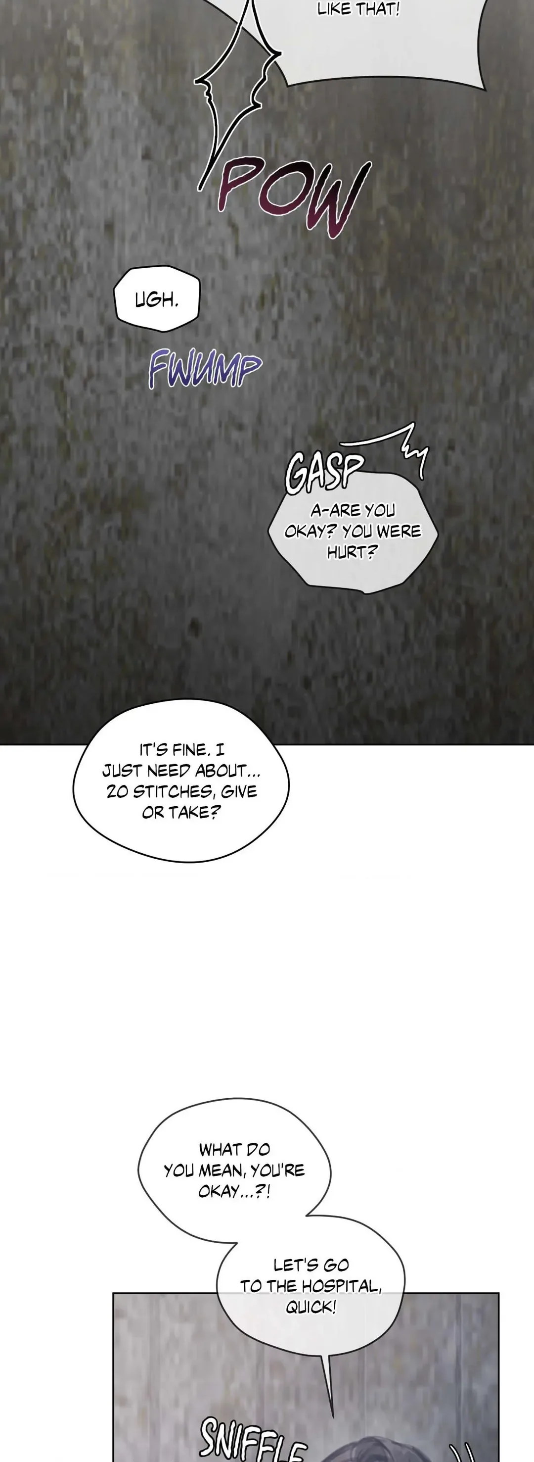 Doppio Senso Chapter 72 page 45