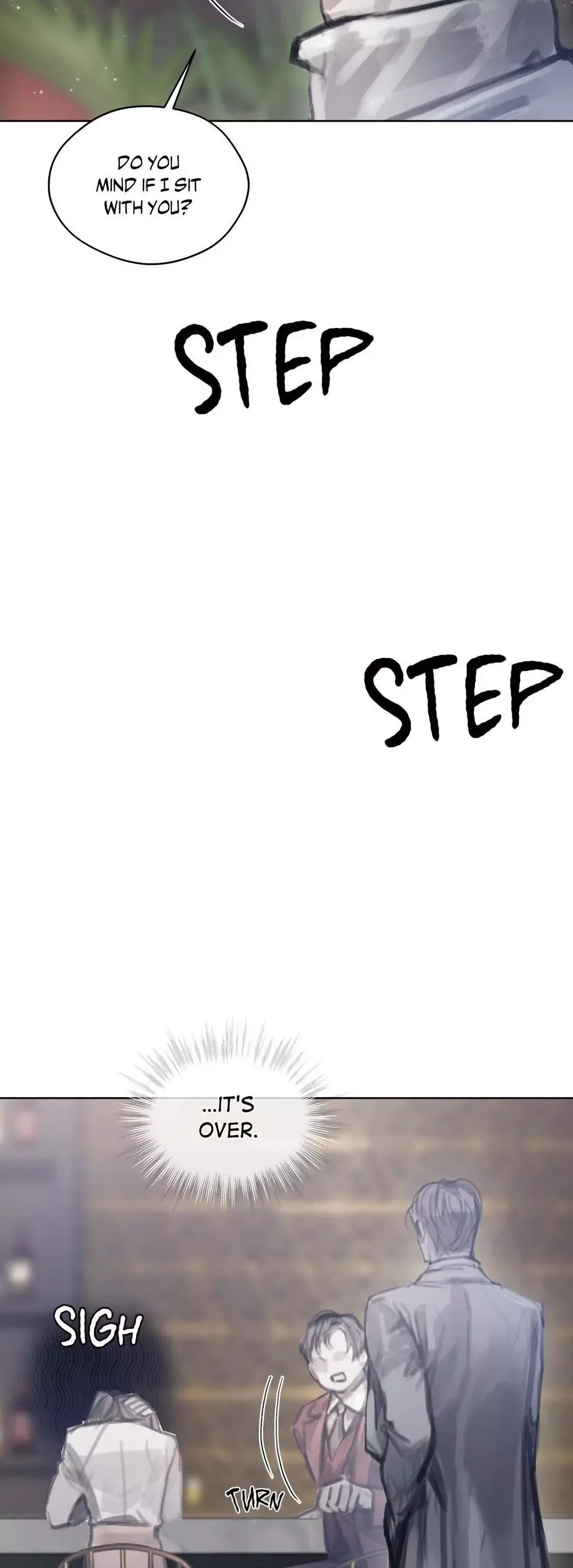 Doppio Senso Chapter 75 page 4