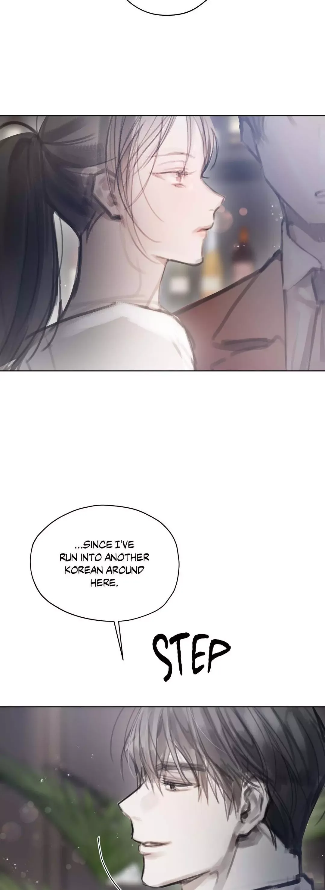 Doppio Senso Chapter 75 page 3