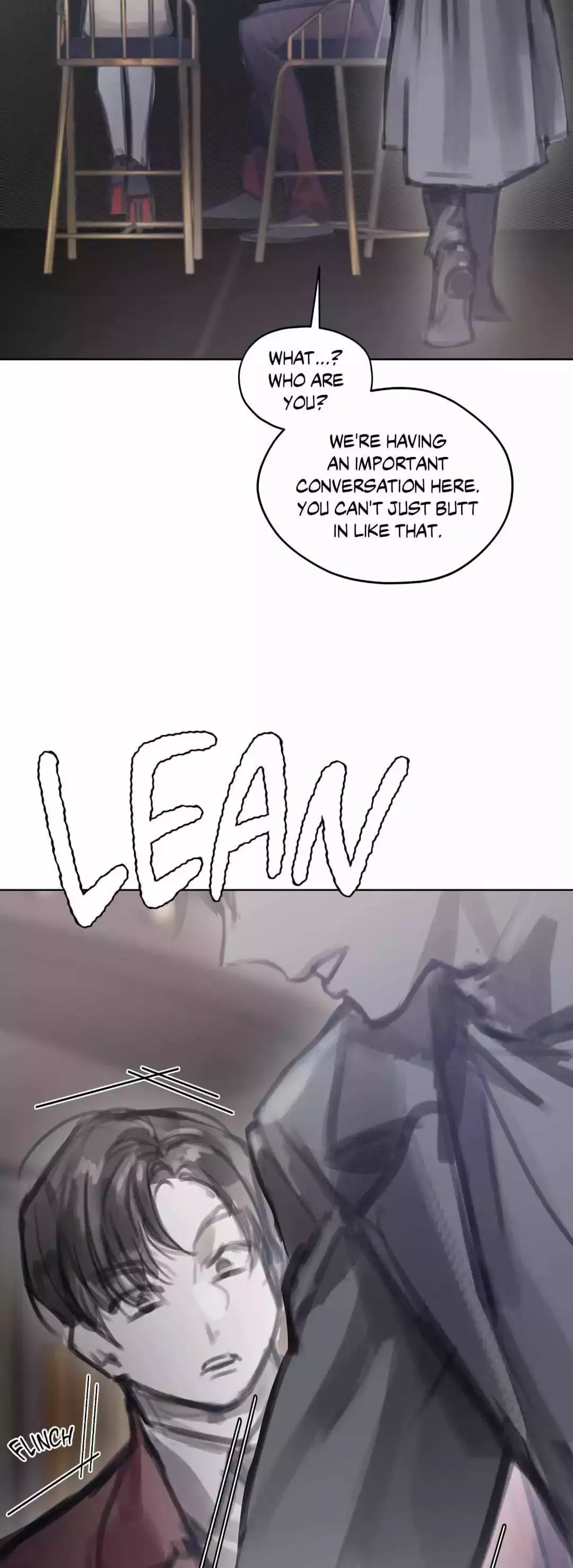 Doppio Senso Chapter 75 page 5