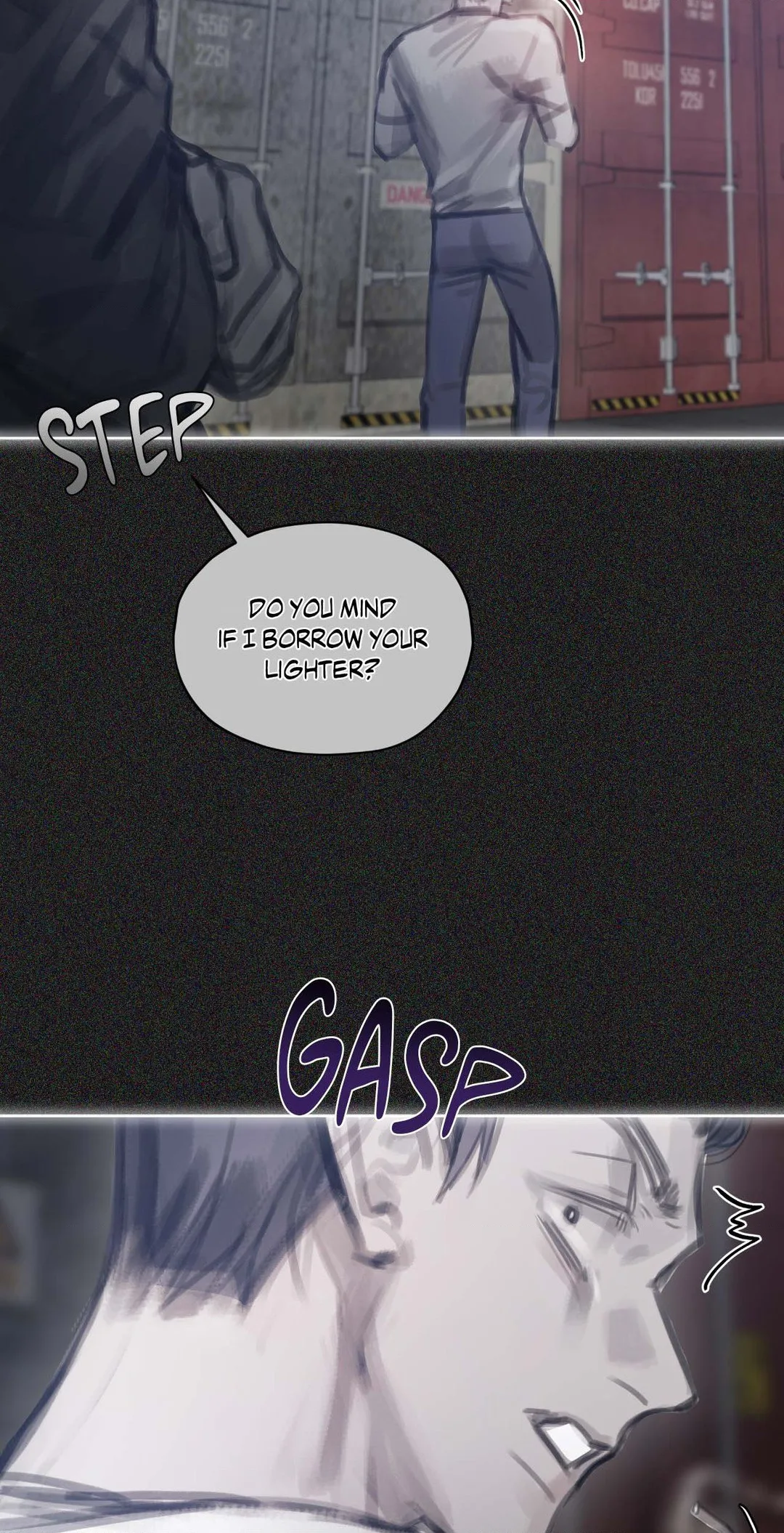 Doppio Senso Chapter 70 page 51