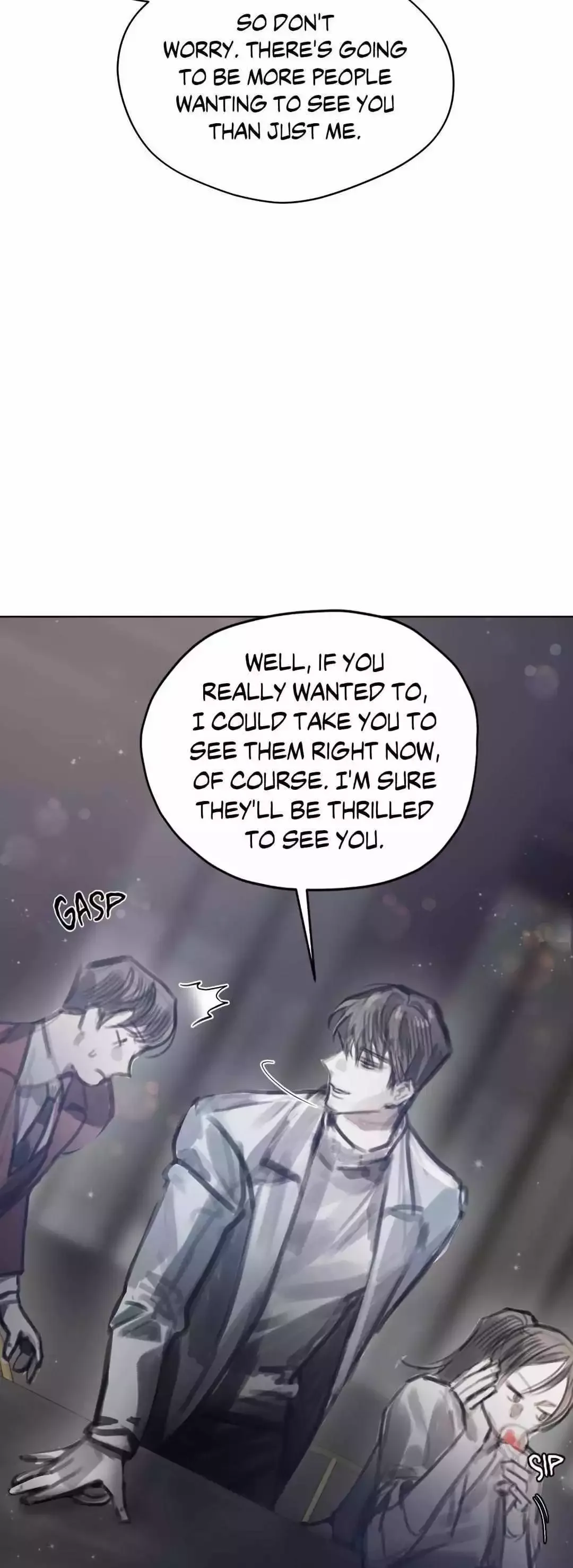 Doppio Senso Chapter 75 page 7
