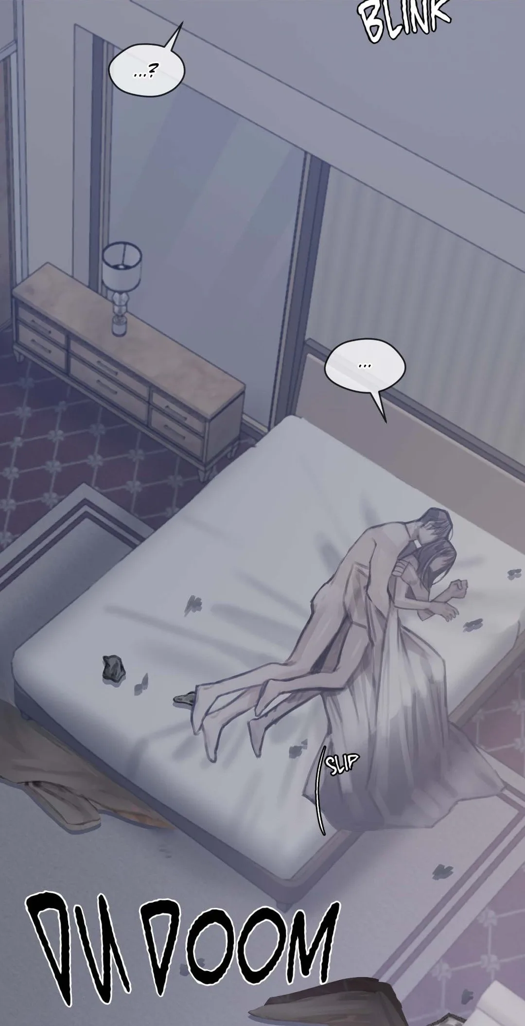 Doppio Senso Chapter 78 page 6