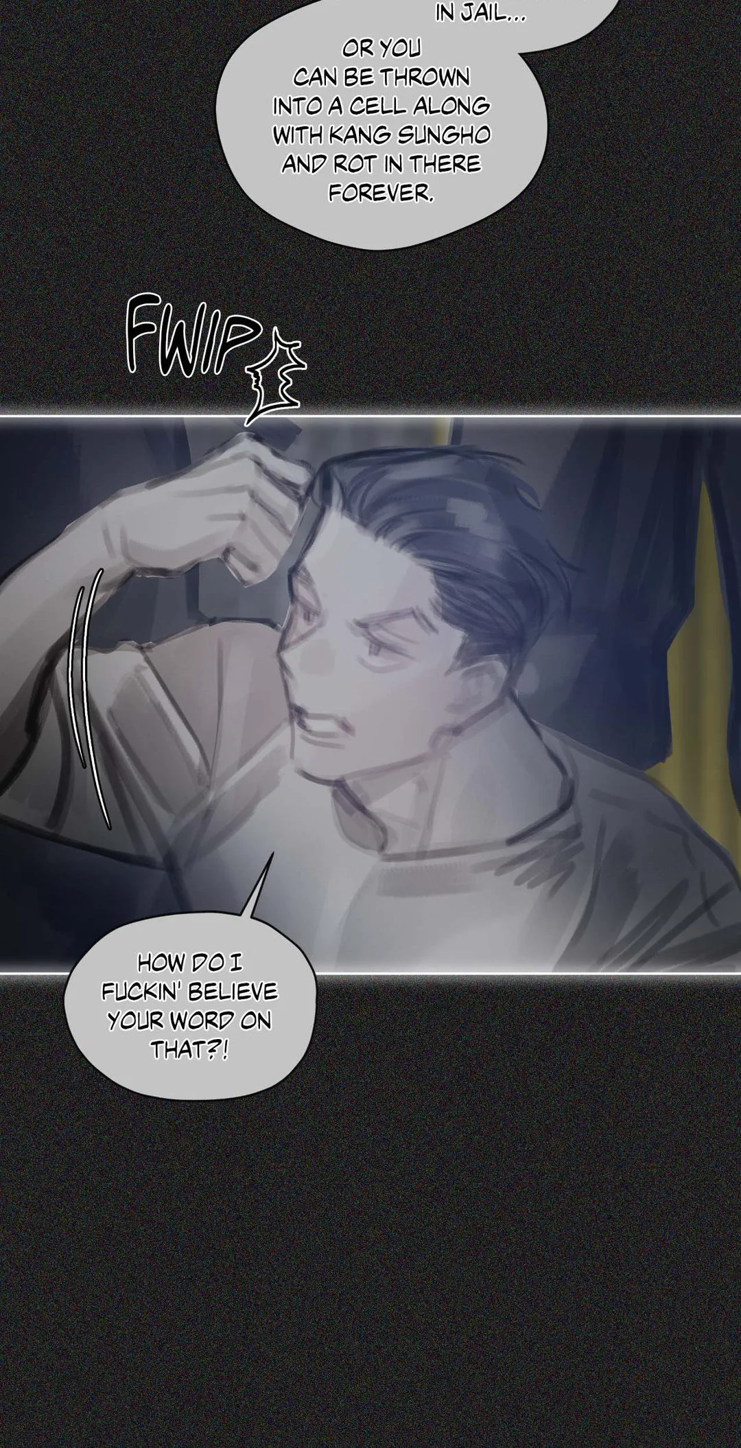 Doppio Senso Chapter 70 page 57