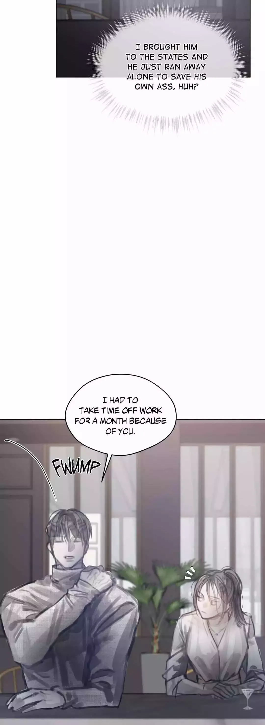 Doppio Senso Chapter 75 page 10