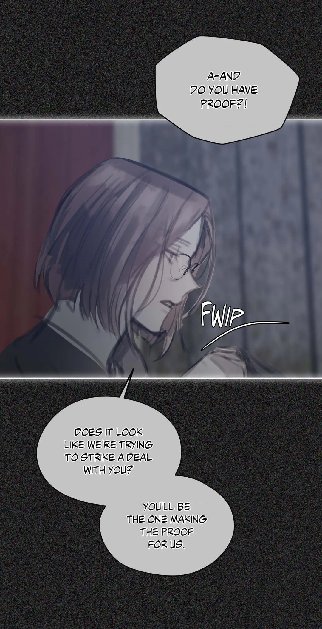 Doppio Senso Chapter 70 page 58