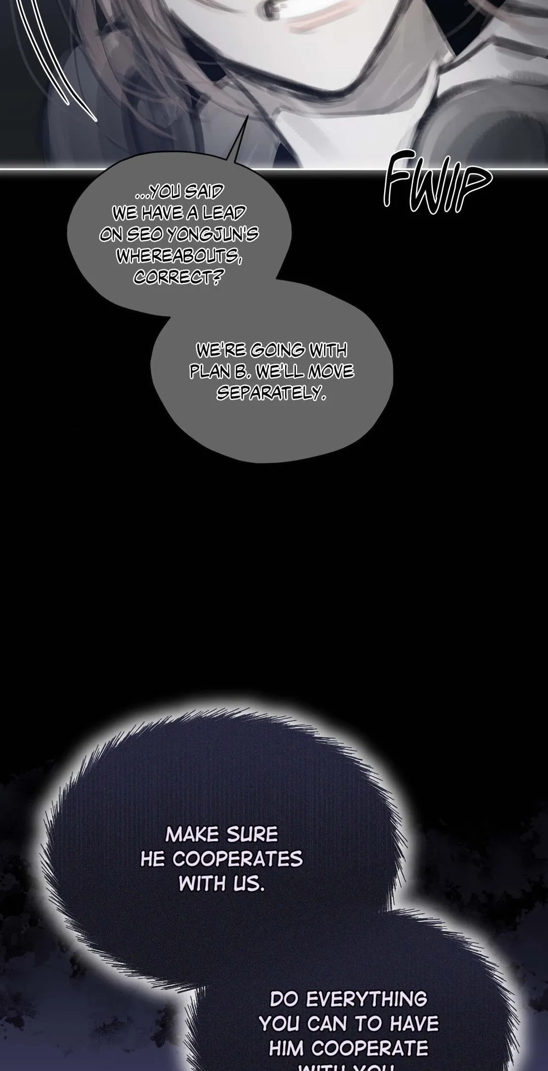 Doppio Senso Chapter 70 page 63