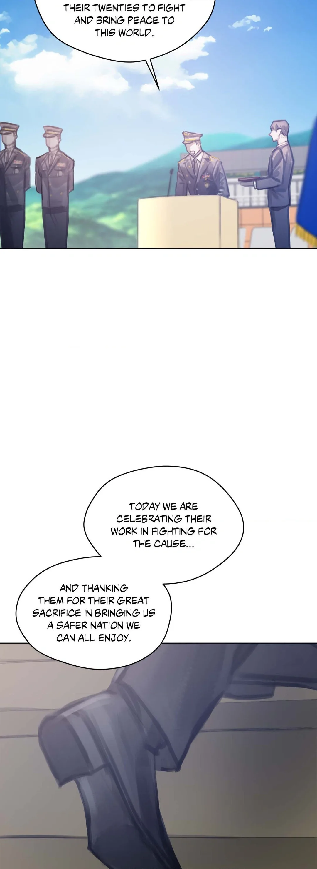 Doppio Senso Chapter 79 page 3