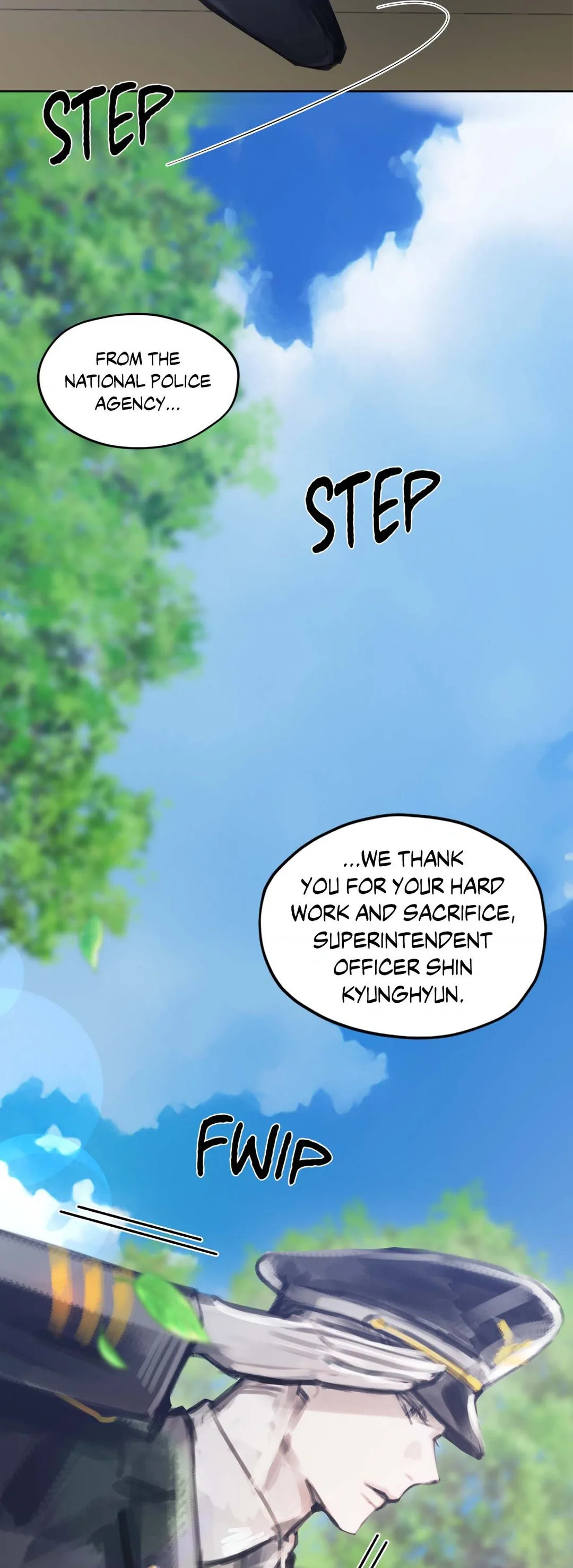 Doppio Senso Chapter 79 page 4