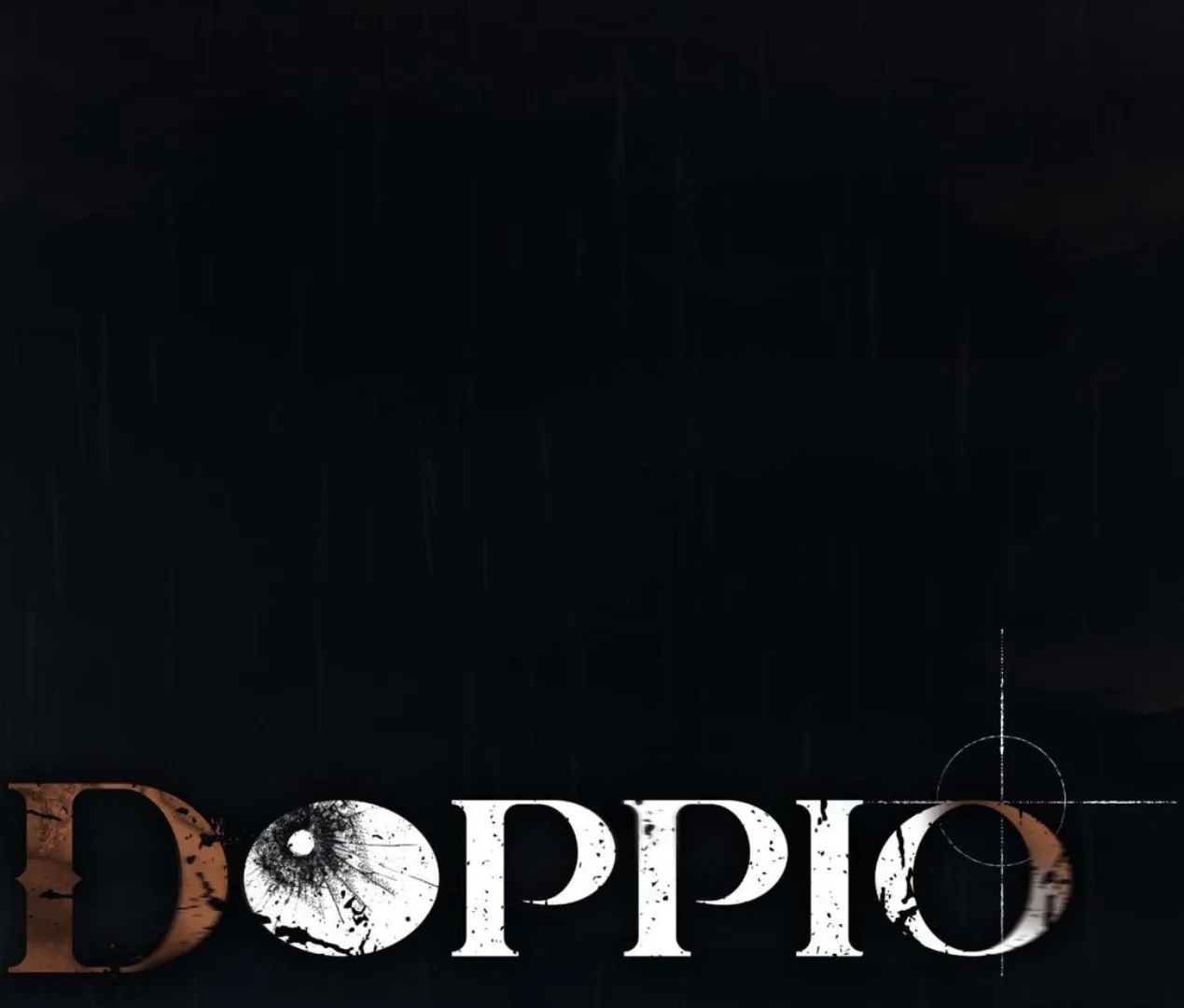 Doppio Senso Chapter 80 page 1