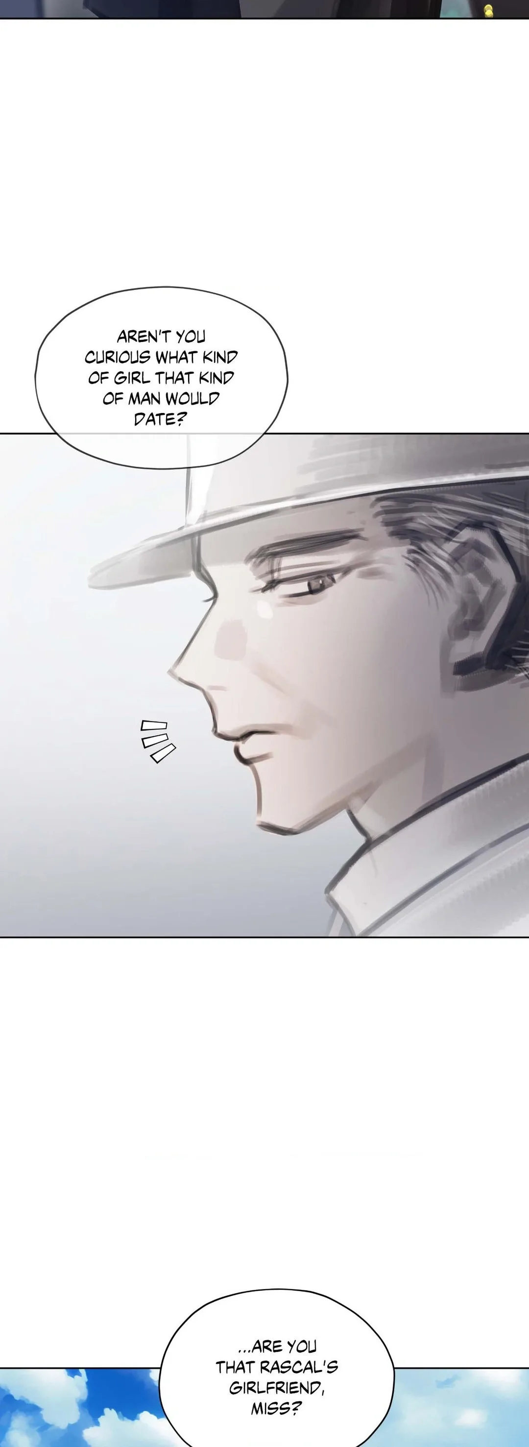 Doppio Senso Chapter 79 page 11