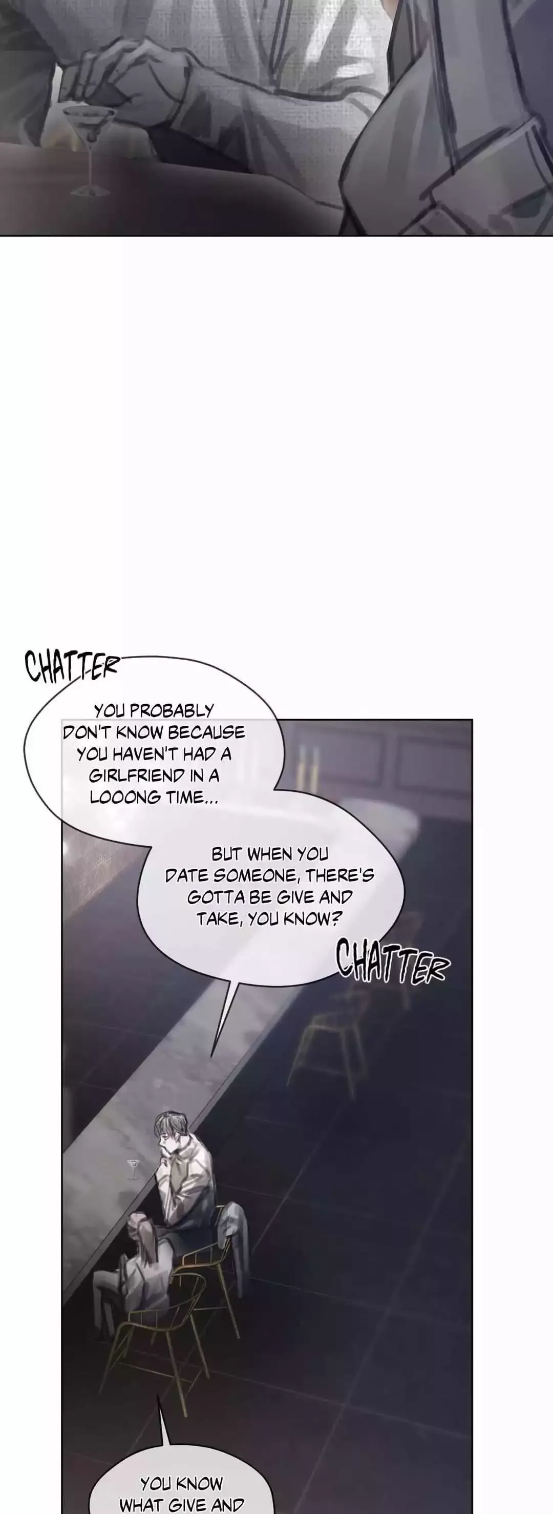 Doppio Senso Chapter 75 page 19