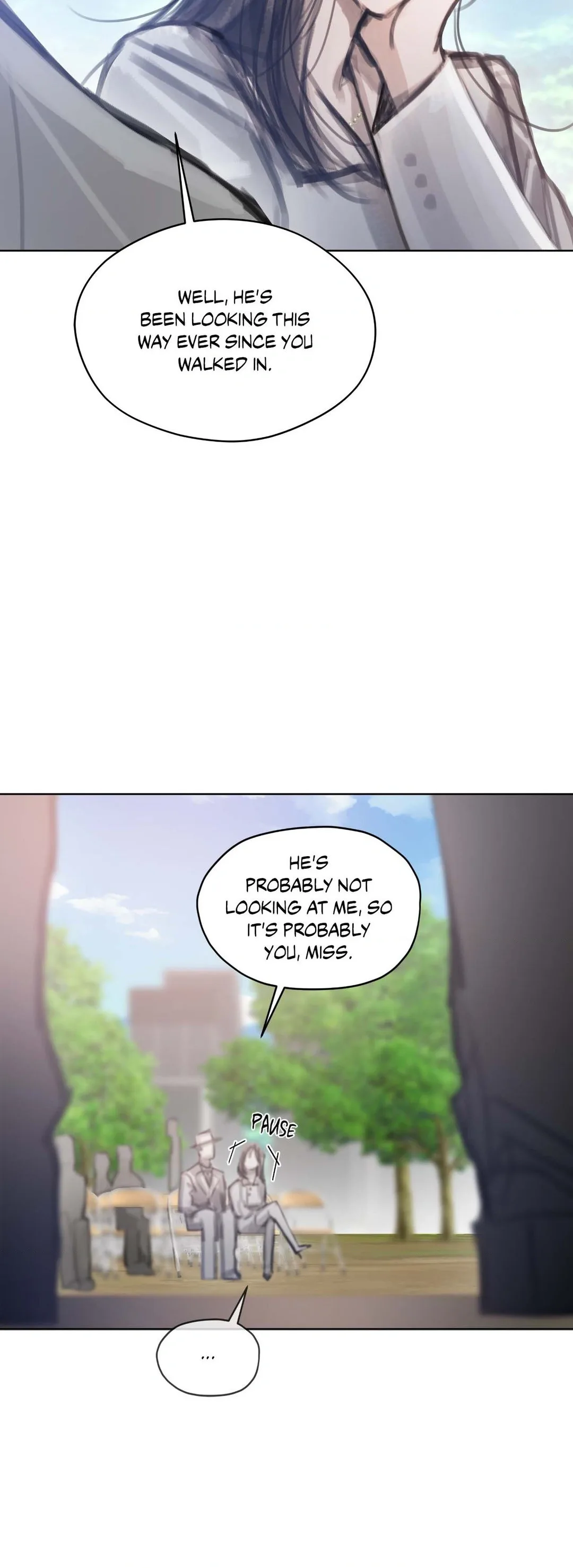 Doppio Senso Chapter 79 page 13