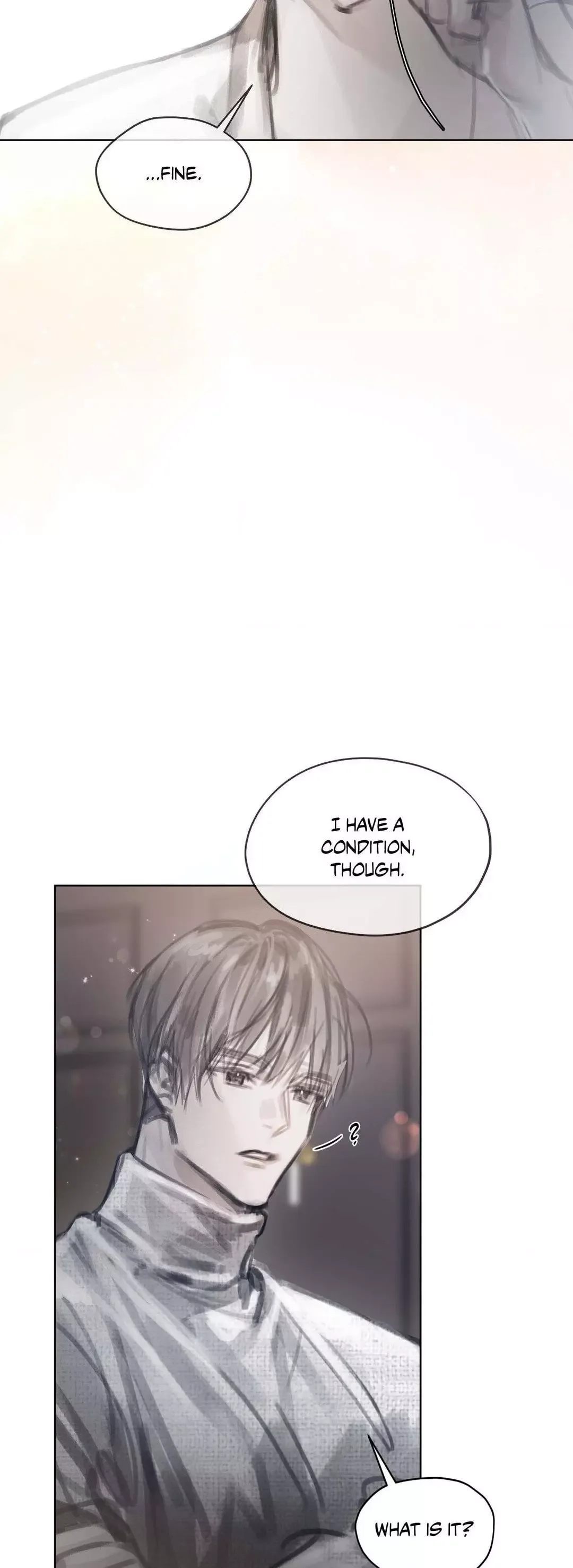 Doppio Senso Chapter 75 page 30