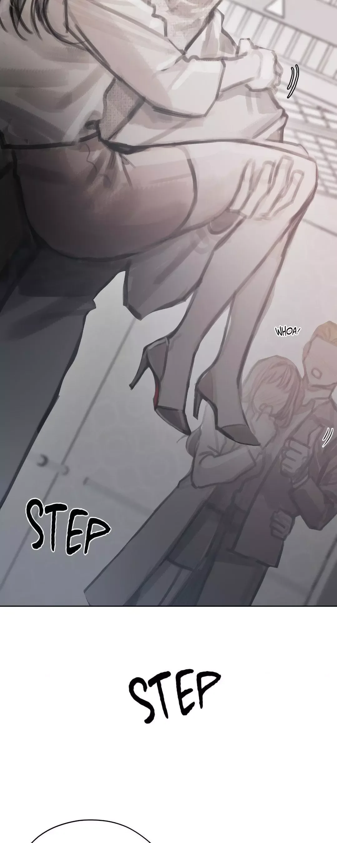 Doppio Senso Chapter 76 page 11