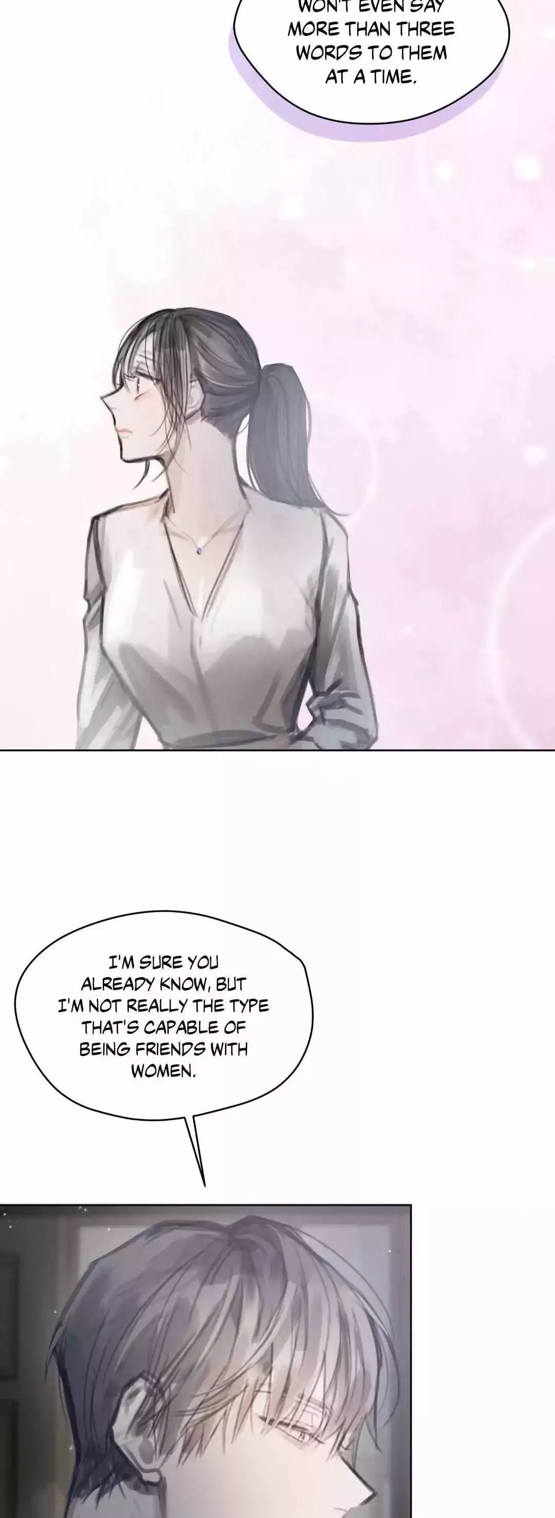 Doppio Senso Chapter 75 page 38