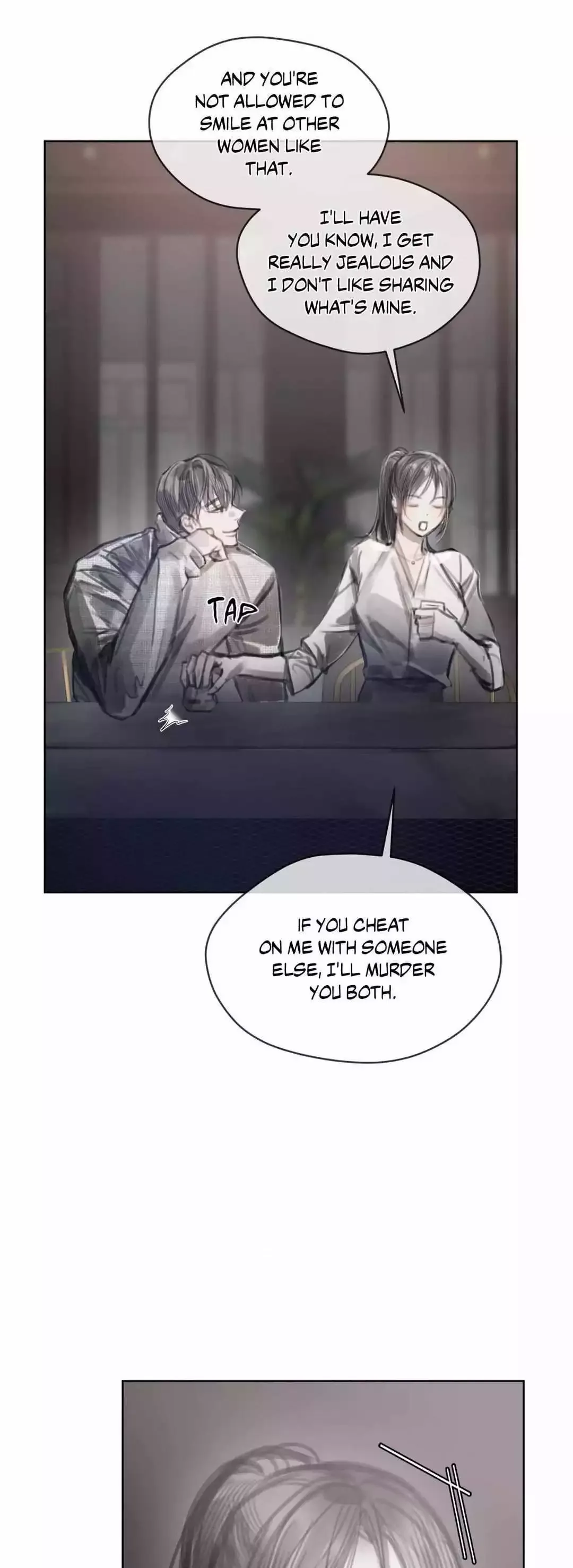 Doppio Senso Chapter 75 page 33