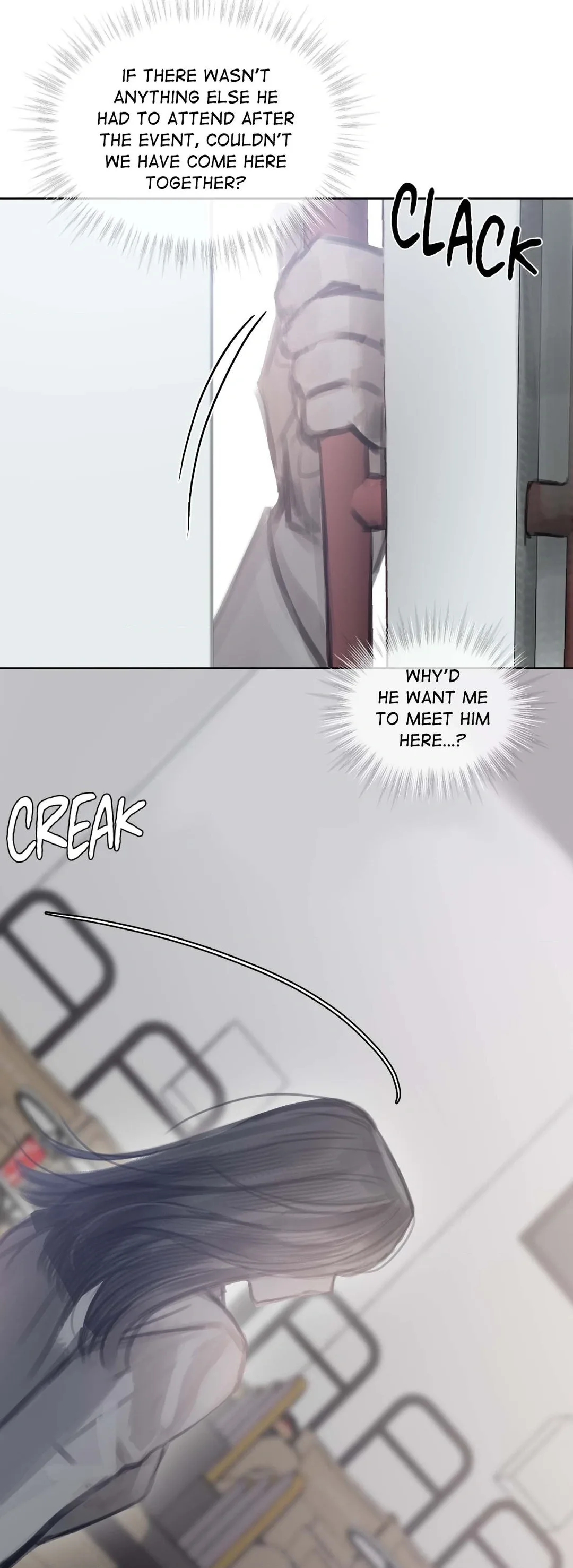 Doppio Senso Chapter 79 page 29