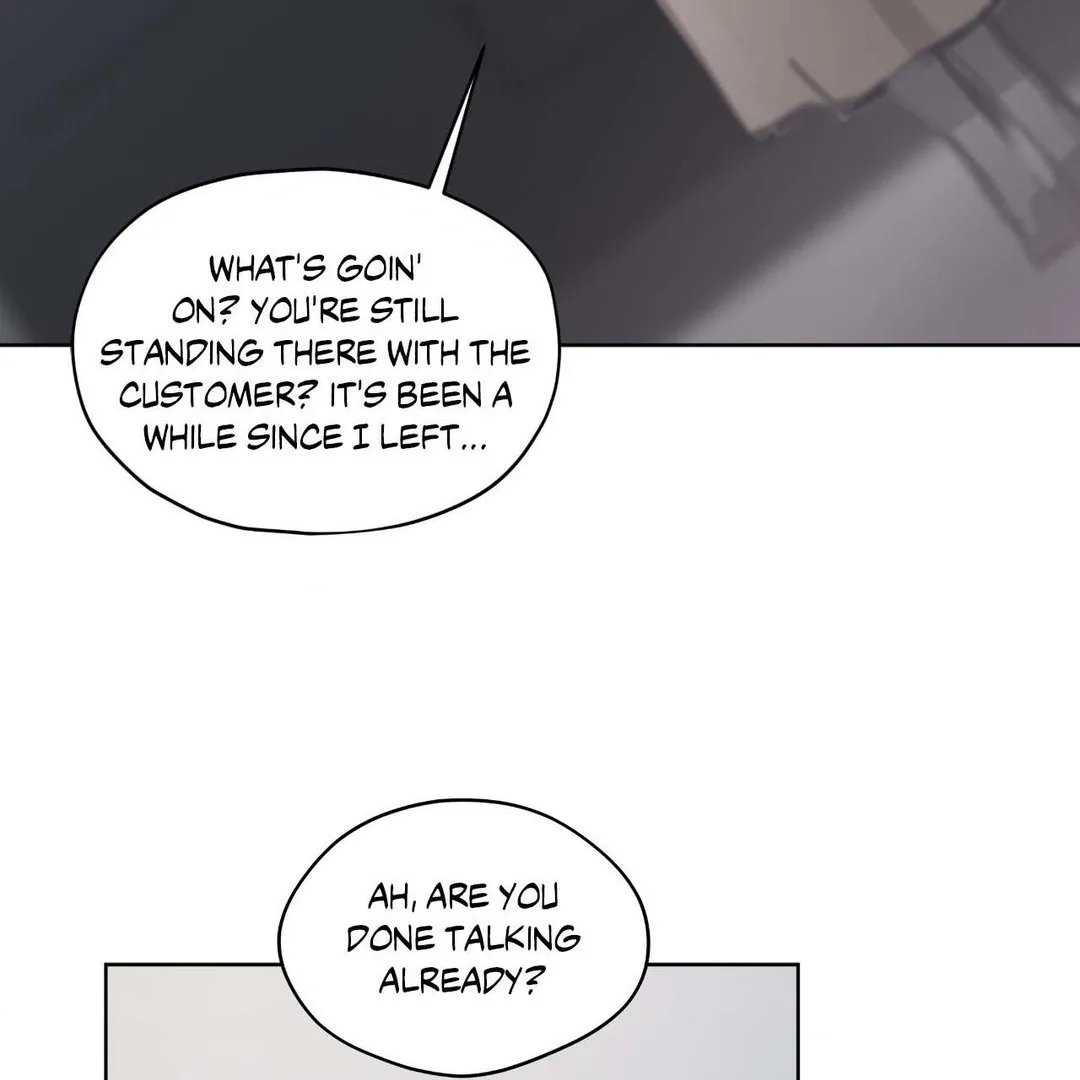 Doppio Senso Chapter 81 page 11