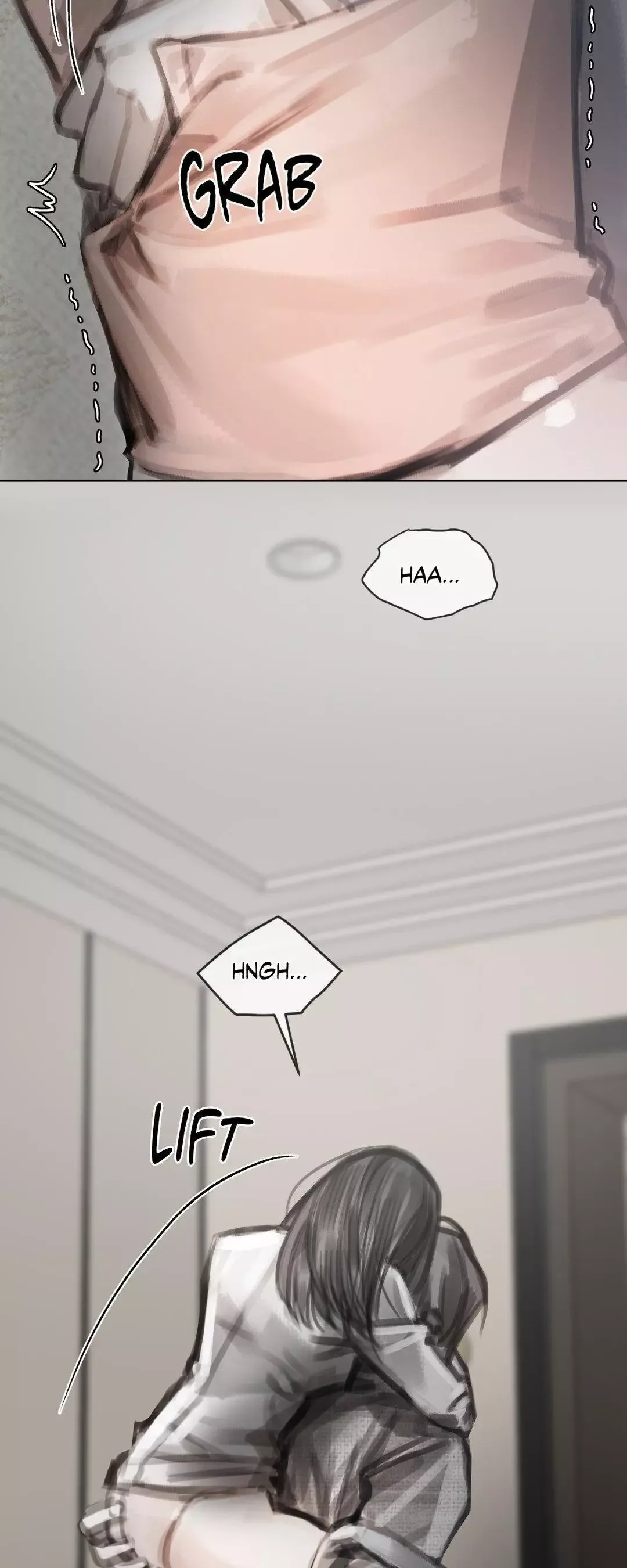 Doppio Senso Chapter 76 page 21
