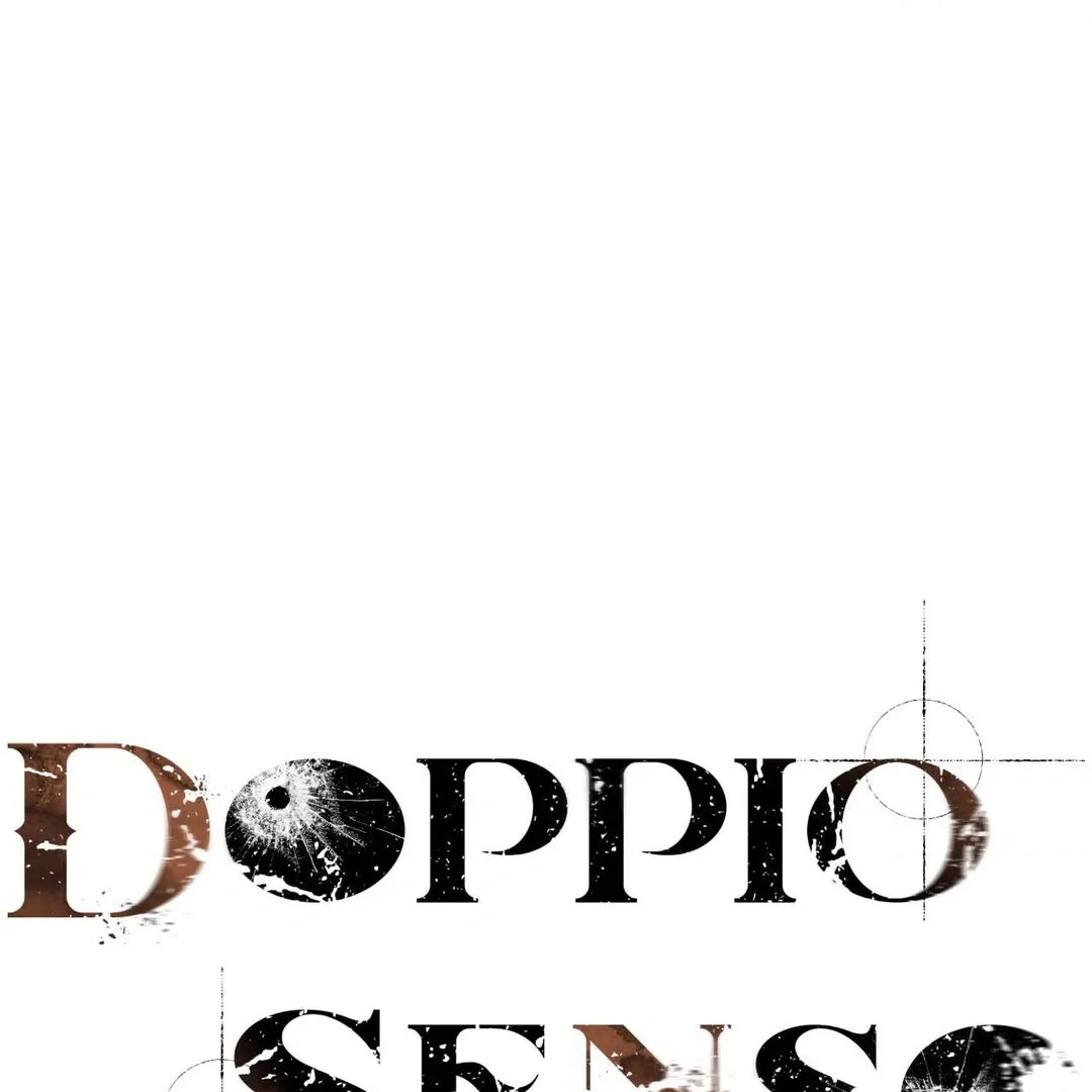 Doppio Senso Chapter 81 page 1