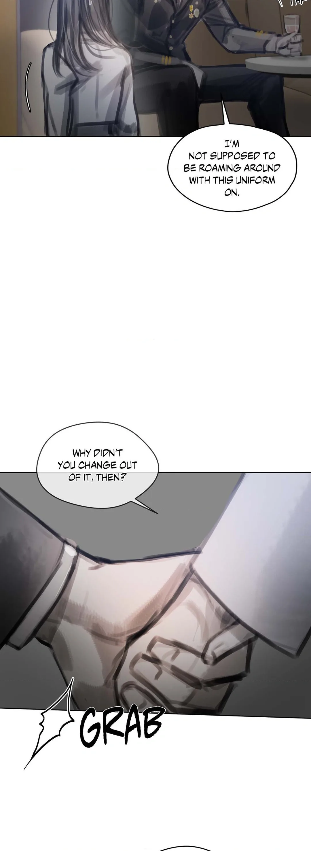 Doppio Senso Chapter 79 page 32