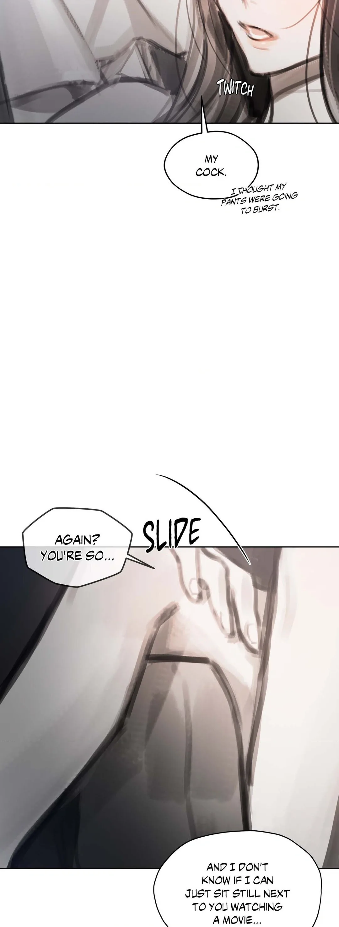Doppio Senso Chapter 79 page 35