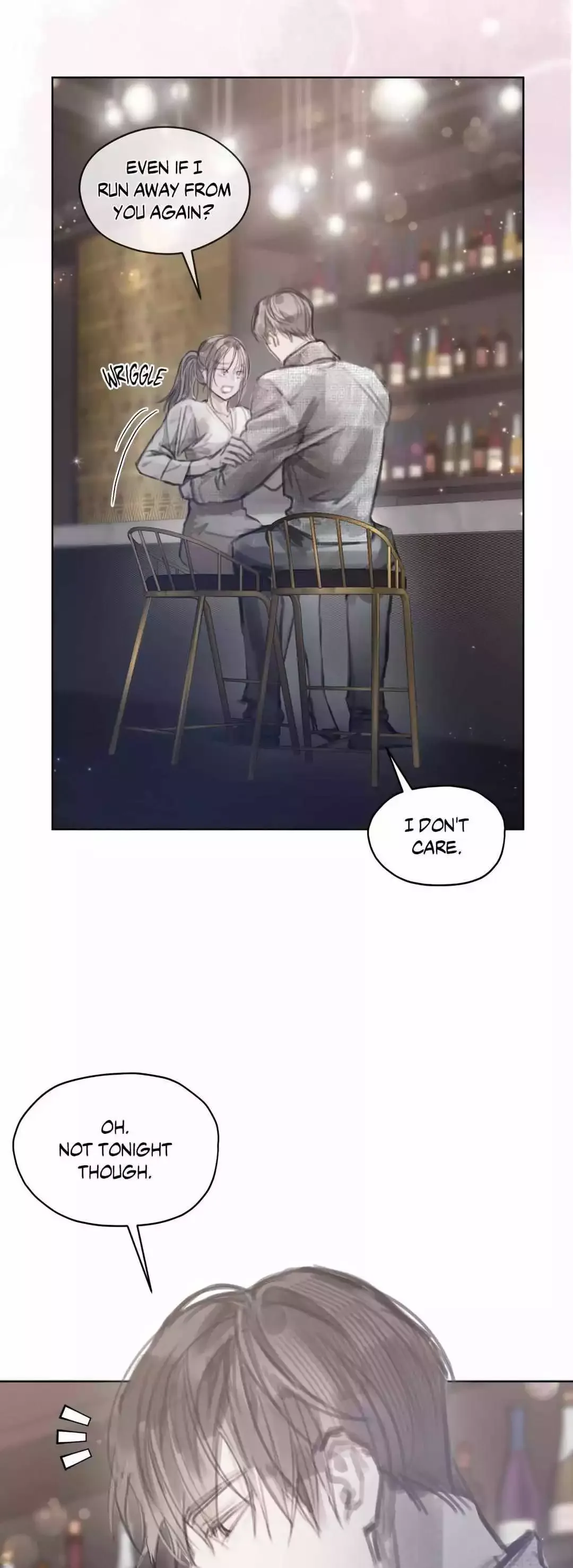 Doppio Senso Chapter 75 page 47