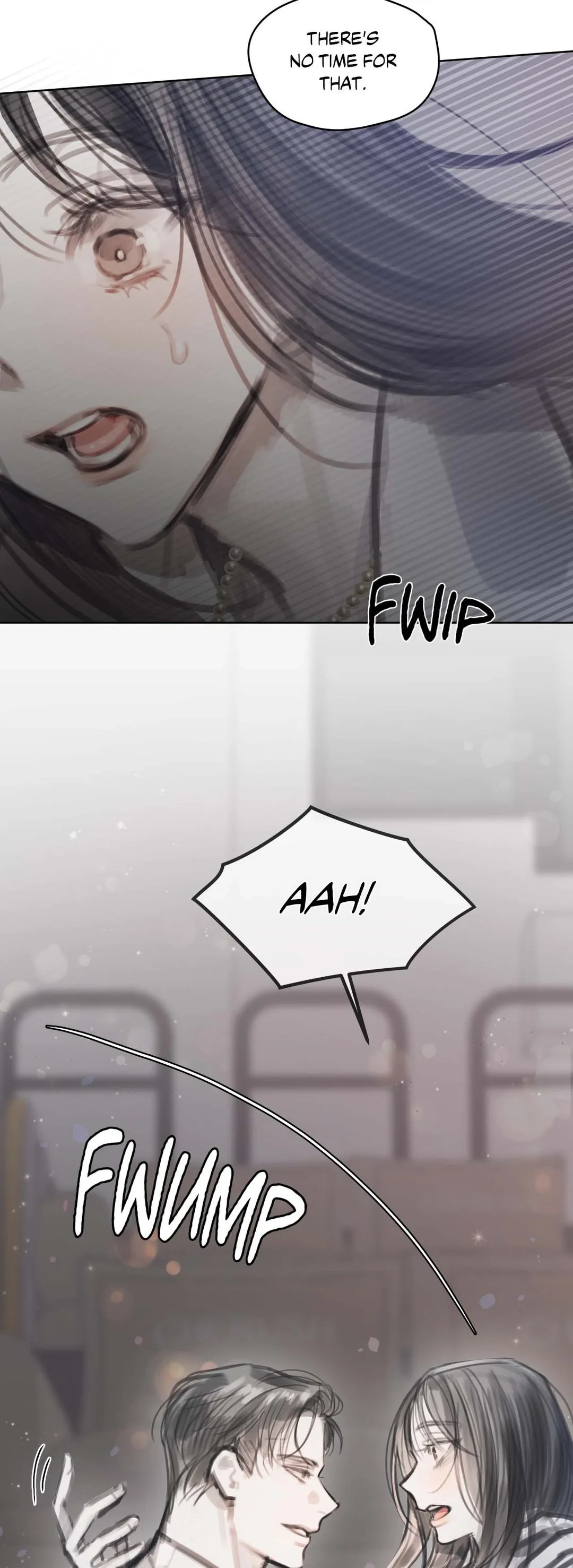 Doppio Senso Chapter 79 page 33
