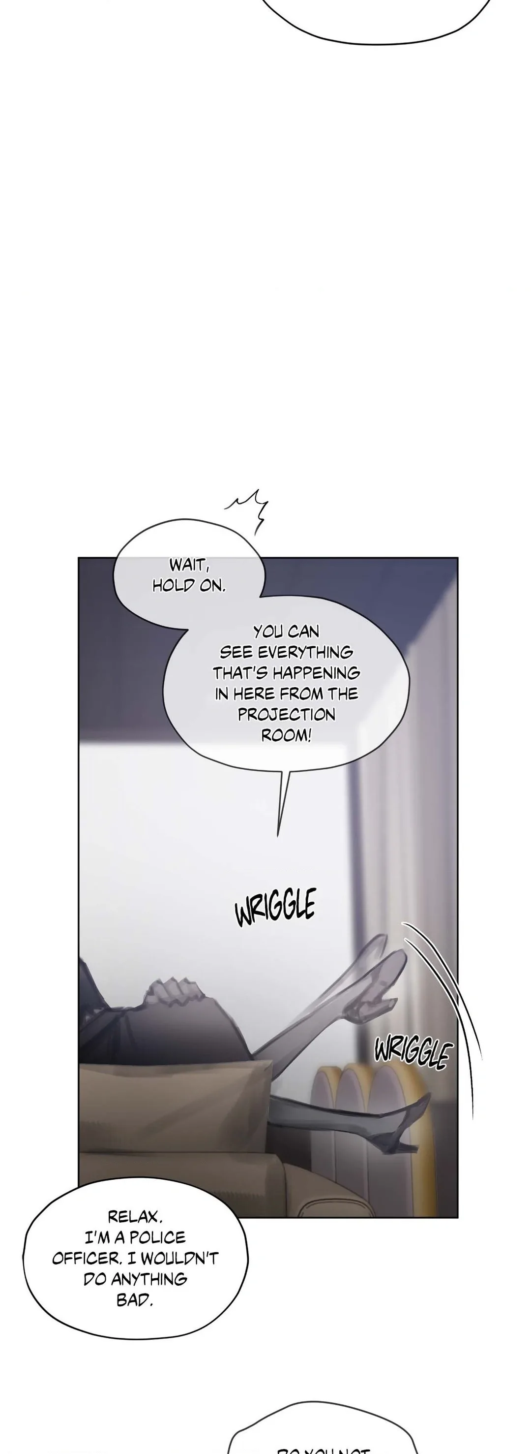 Doppio Senso Chapter 79 page 36