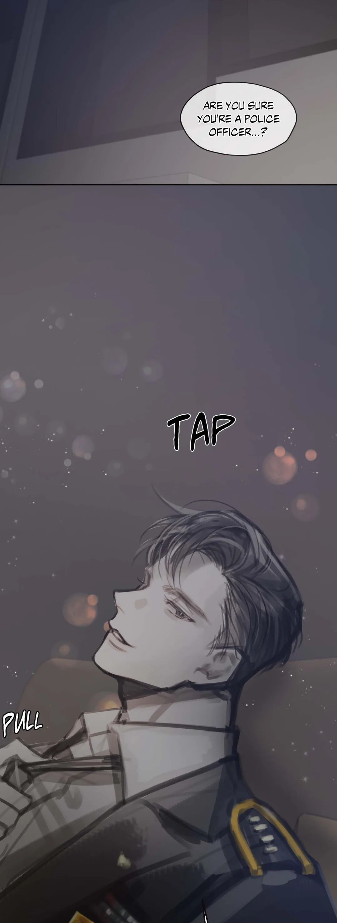 Doppio Senso Chapter 79 page 40