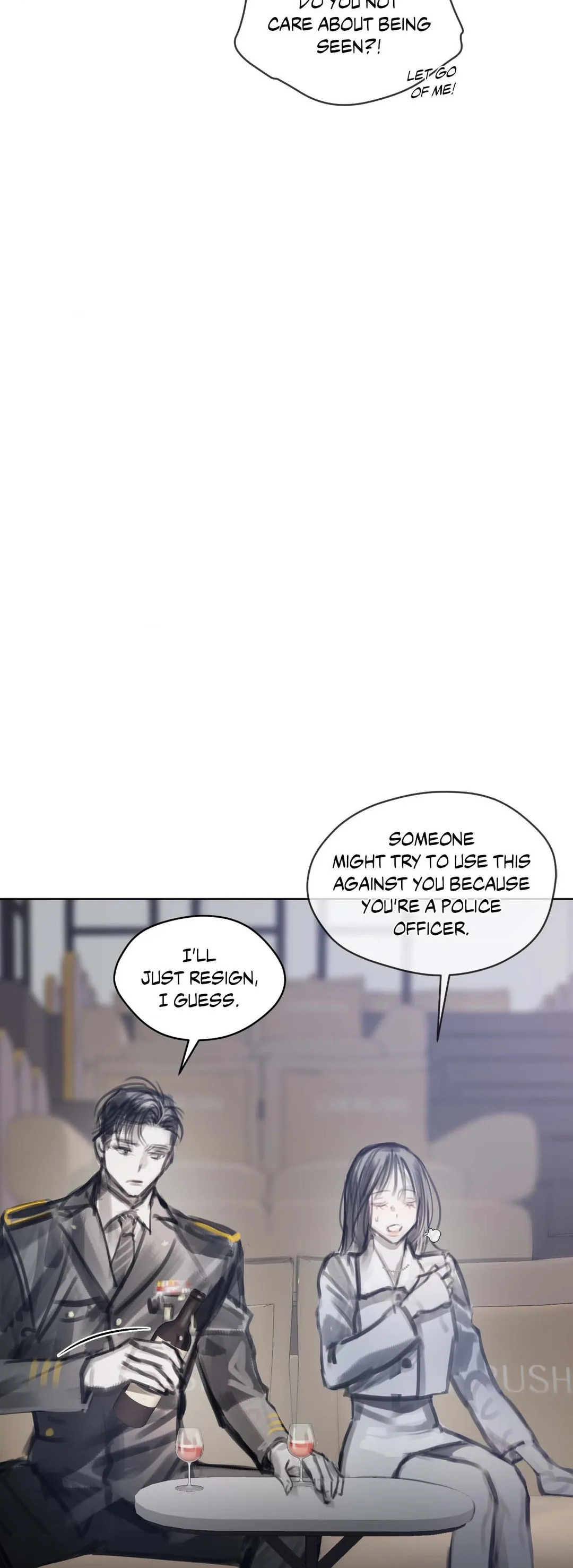 Doppio Senso Chapter 79 page 37