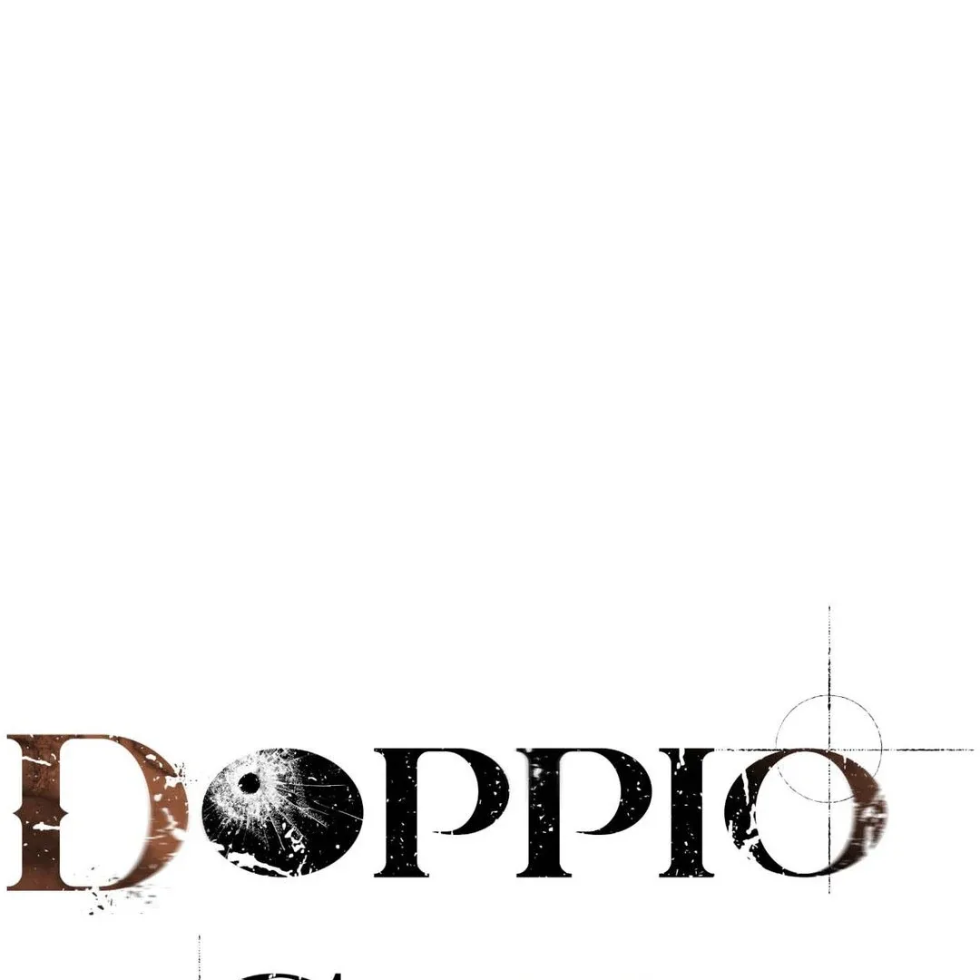 Doppio Senso Chapter 83 page 1