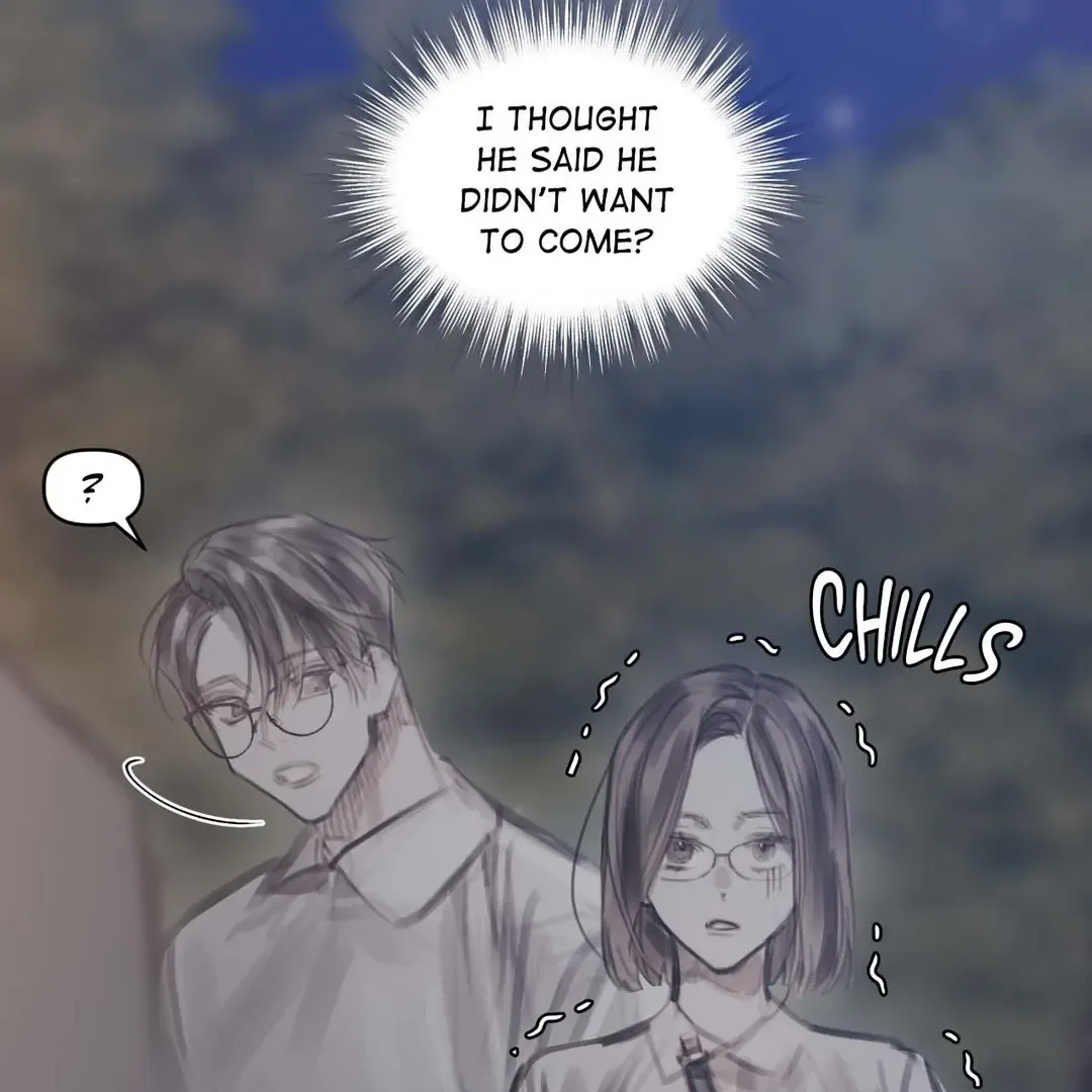 Doppio Senso Chapter 83 page 15