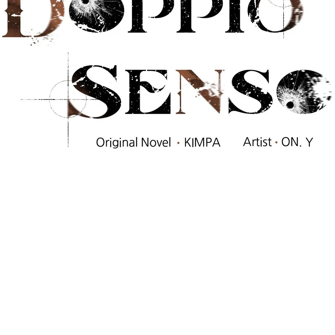 Doppio Senso Chapter 82 page 16