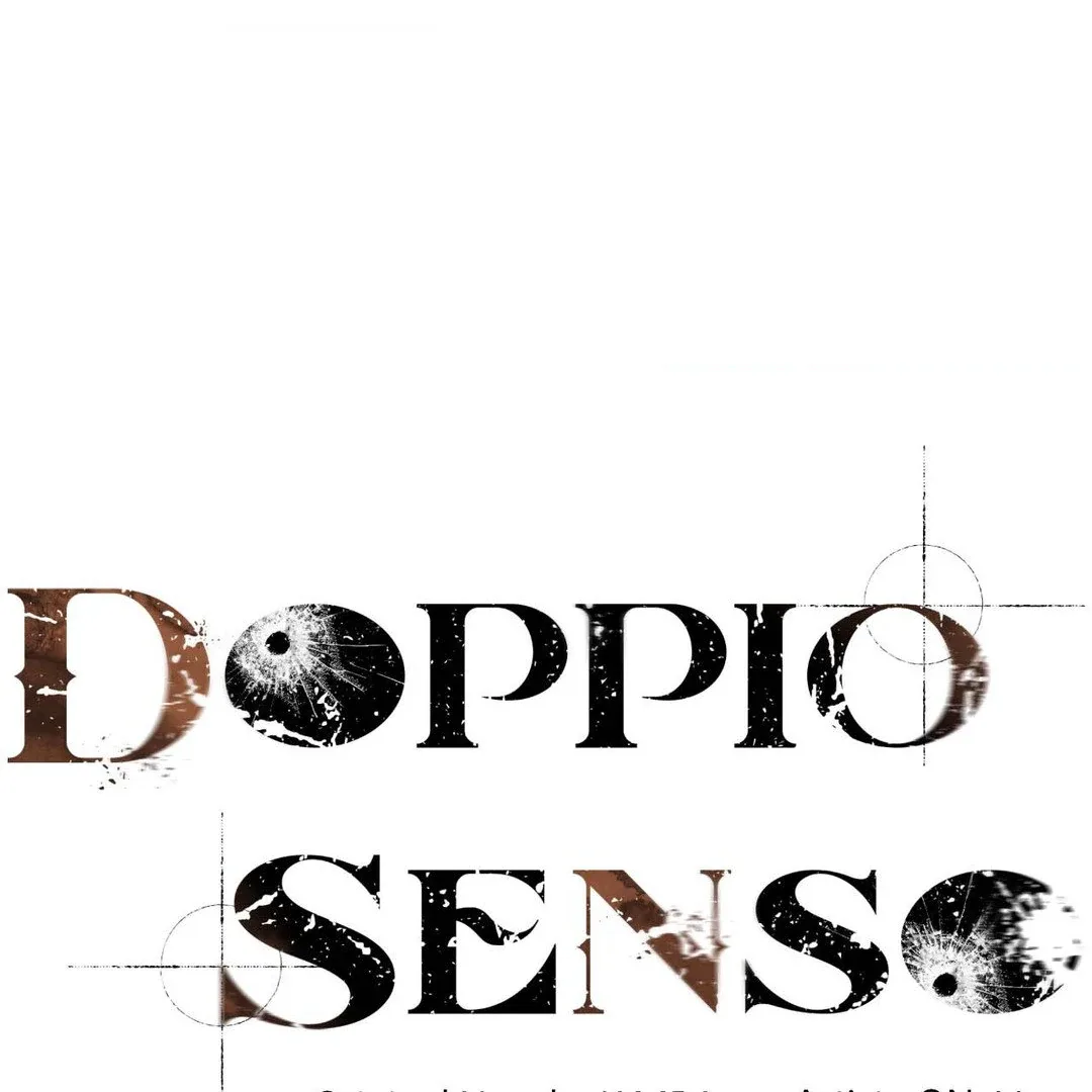 Doppio Senso Chapter 84 page 30