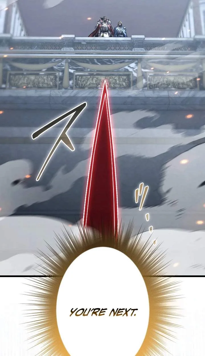 The Rebel of the Tyrant Noble House Chapter 42 page 10